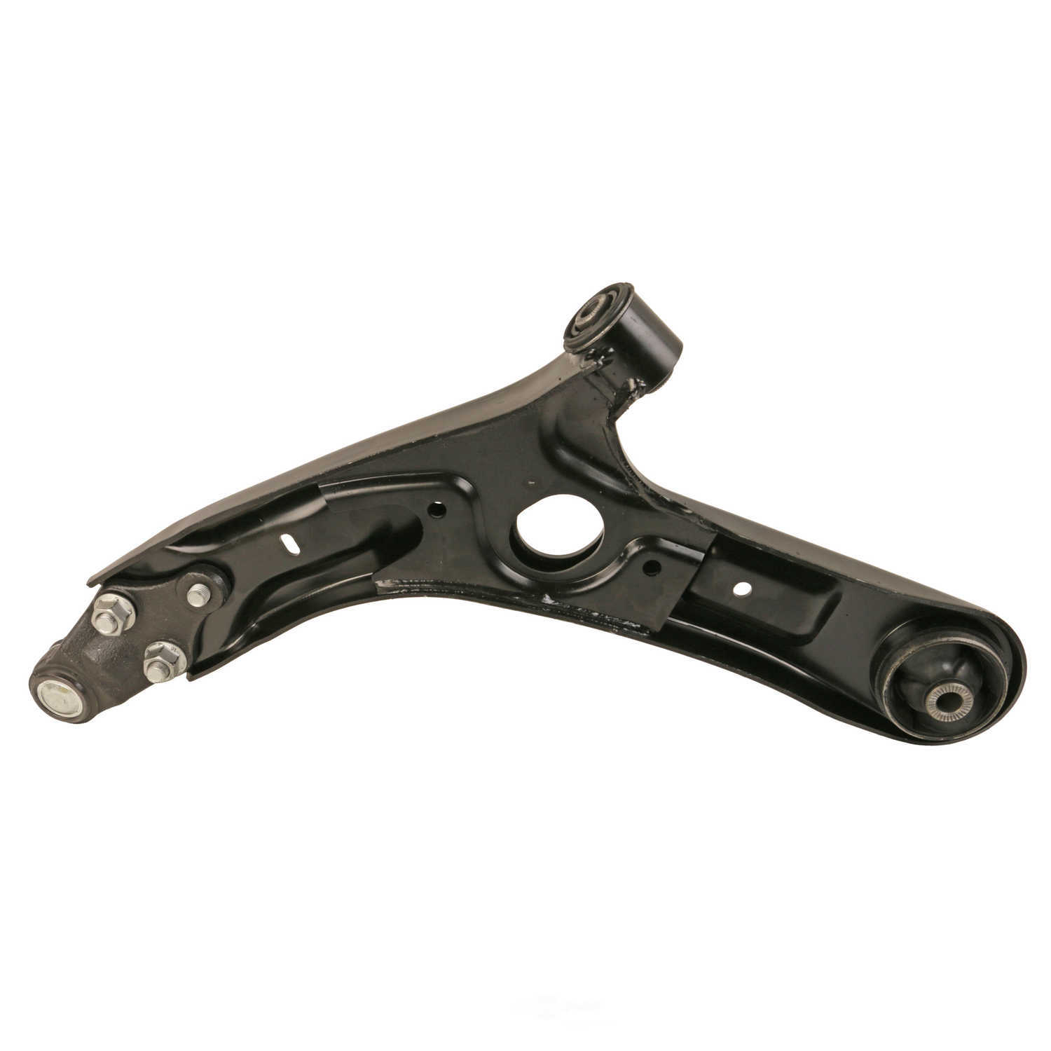 MOOG - Suspension Control Arm And Ball Joint Assembly (Front Right Lower) - MOO RK623346