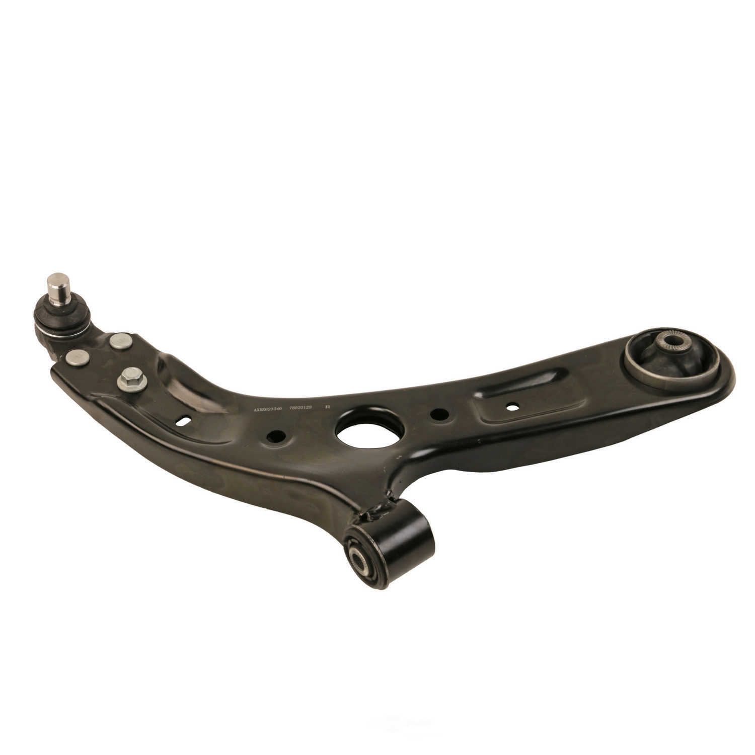 MOOG - Suspension Control Arm And Ball Joint Assembly - MOO RK623346