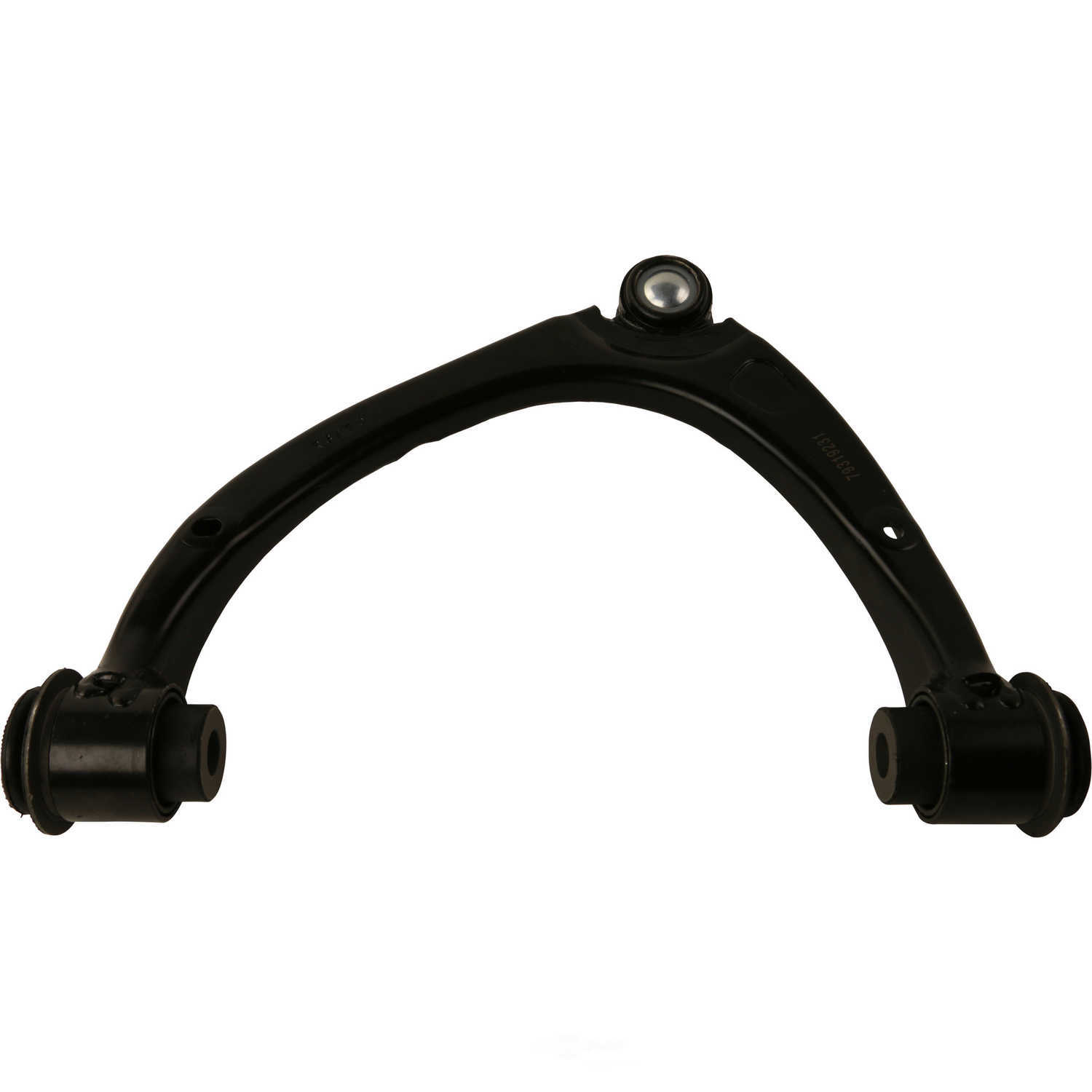 MOOG - Suspension Control Arm And Ball Joint Assembly (Front Right Upper) - MOO RK623349