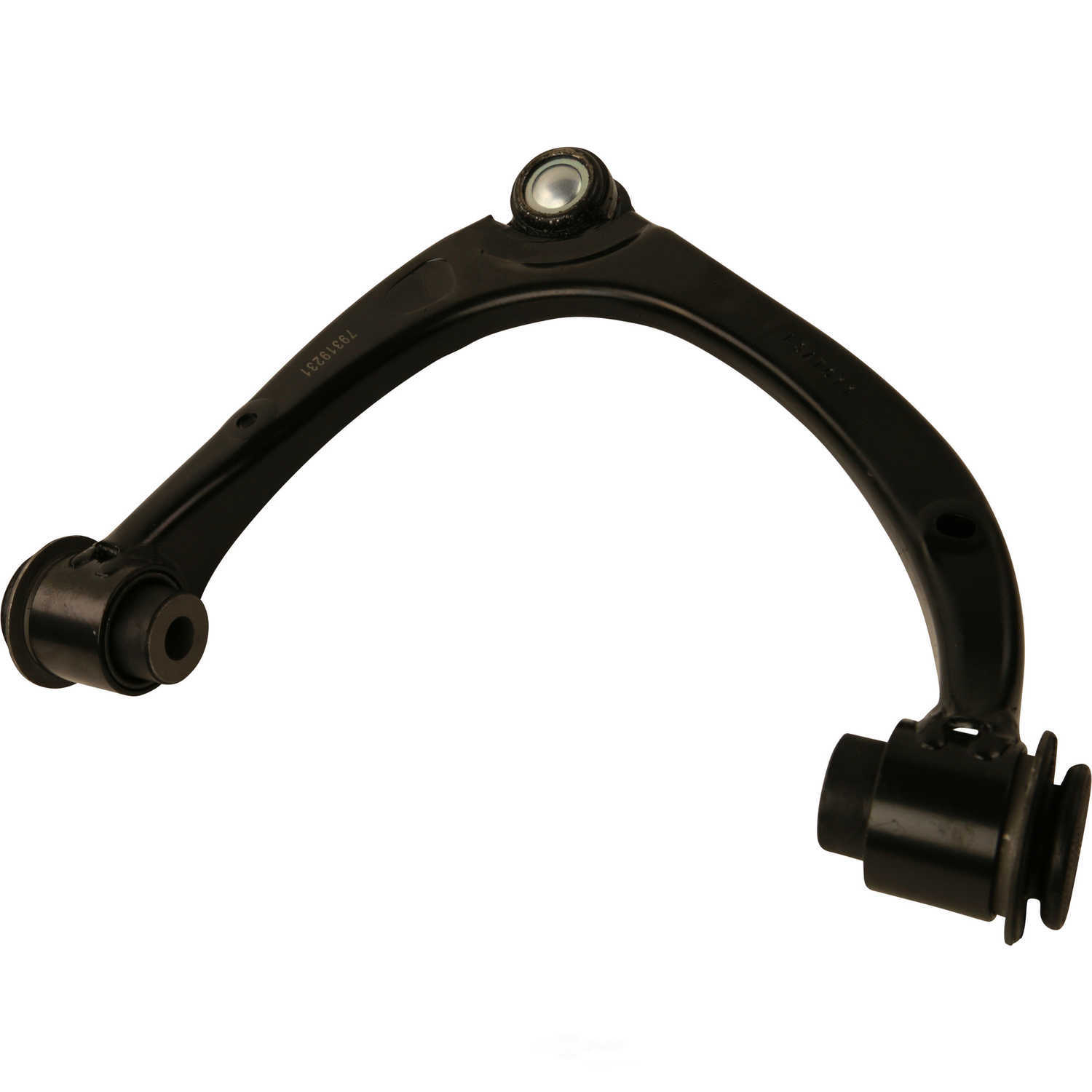 MOOG - Suspension Control Arm And Ball Joint Assembly (Front Left Upper) - MOO RK623350