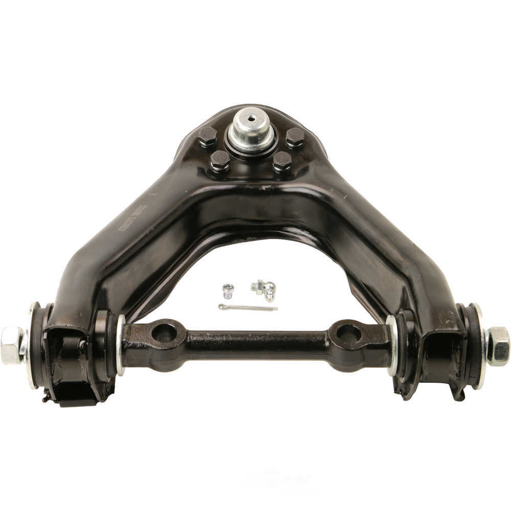 MOOG - Suspension Control Arm And Ball Joint Assembly (Front Right Upper) - MOO RK623373