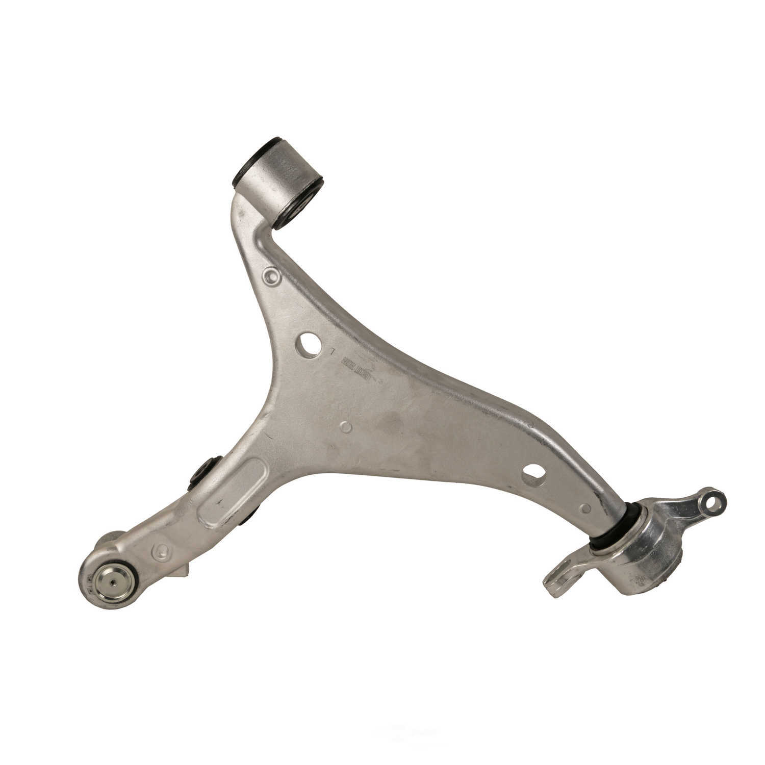 MOOG - Suspension Control Arm And Ball Joint Assembly (Front Left Lower) - MOO RK623377