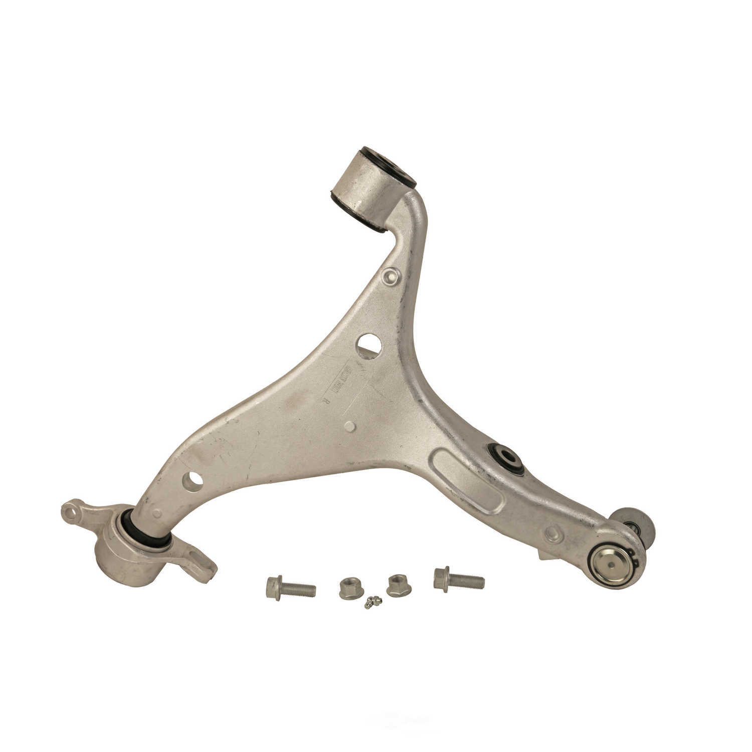 MOOG - Suspension Control Arm And Ball Joint Assembly (Front Right Lower) - MOO RK623378