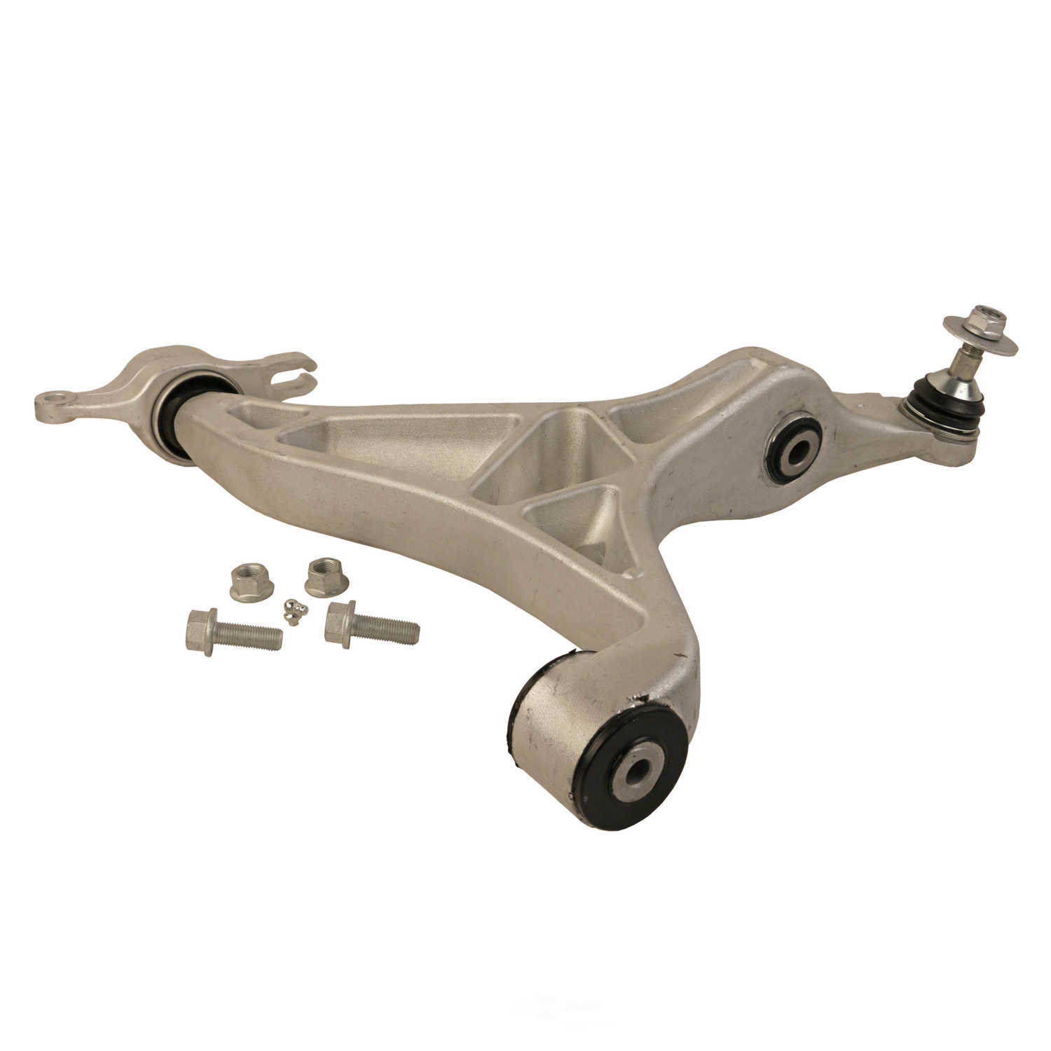 MOOG - Suspension Control Arm And Ball Joint Assembly (Front Right Lower) - MOO RK623378