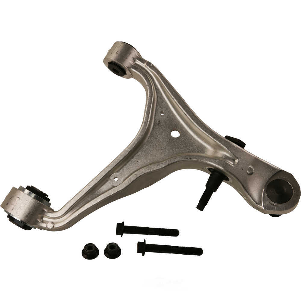 MOOG - Suspension Control Arm And Ball Joint Assembly (Front Left Lower) - MOO RK623382