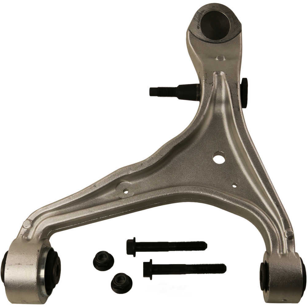 MOOG - Suspension Control Arm And Ball Joint Assembly (Front Right Lower) - MOO RK623383