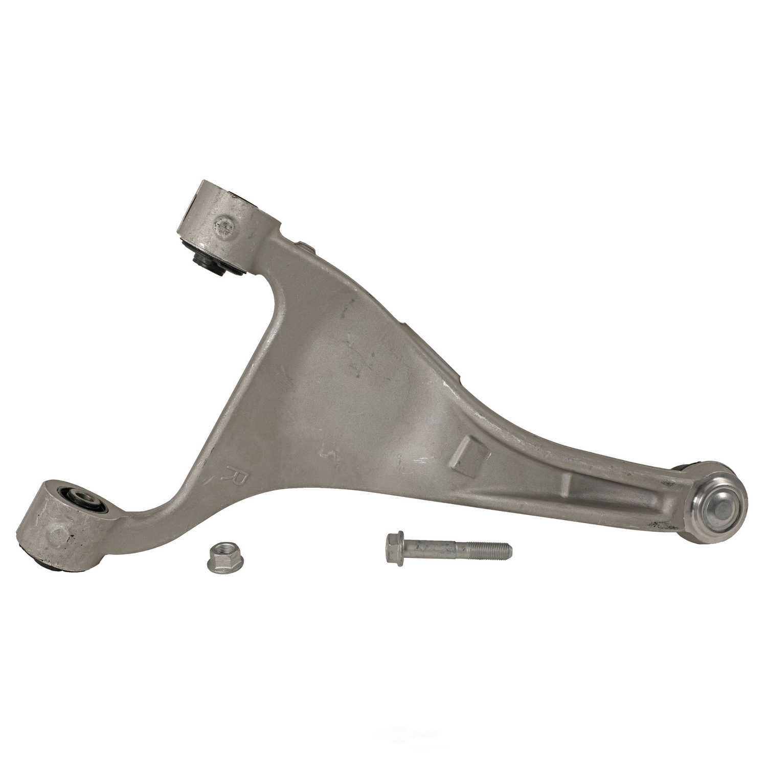 MOOG - Suspension Control Arm And Ball Joint Assembly (Rear Right Upper) - MOO RK623397