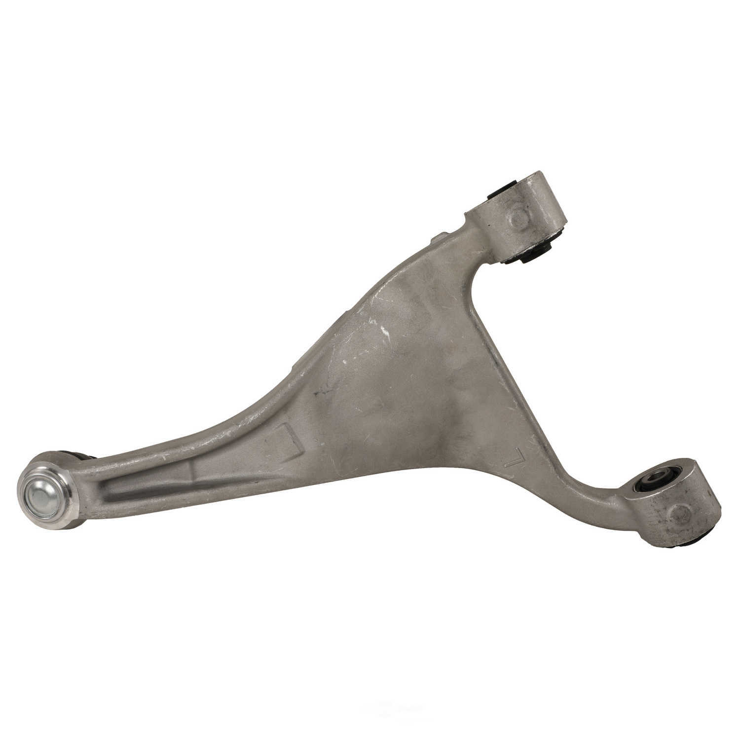 MOOG - Suspension Control Arm And Ball Joint Assembly (Rear Left Upper) - MOO RK623398