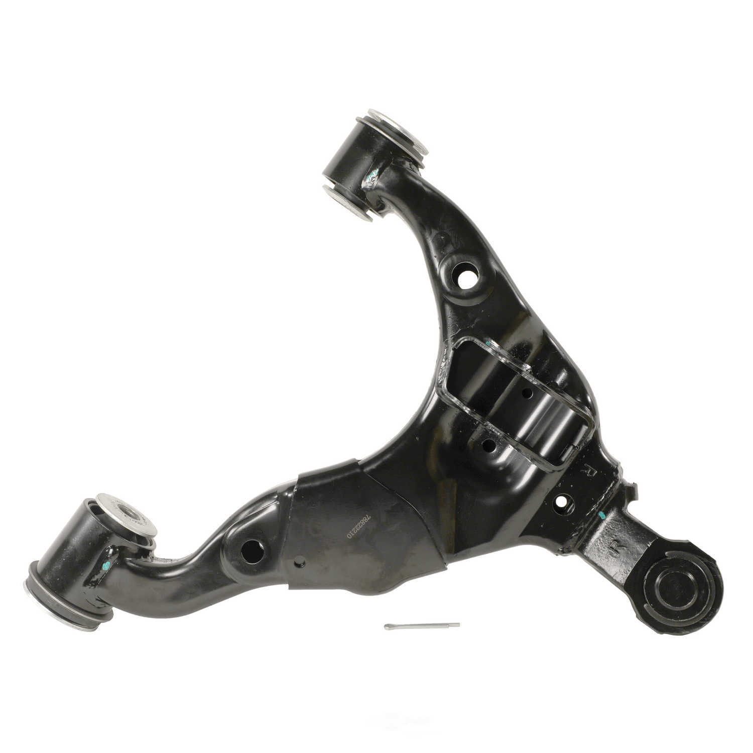 MOOG - Suspension Control Arm And Ball Joint Assembly (Front Right Lower) - MOO RK623413
