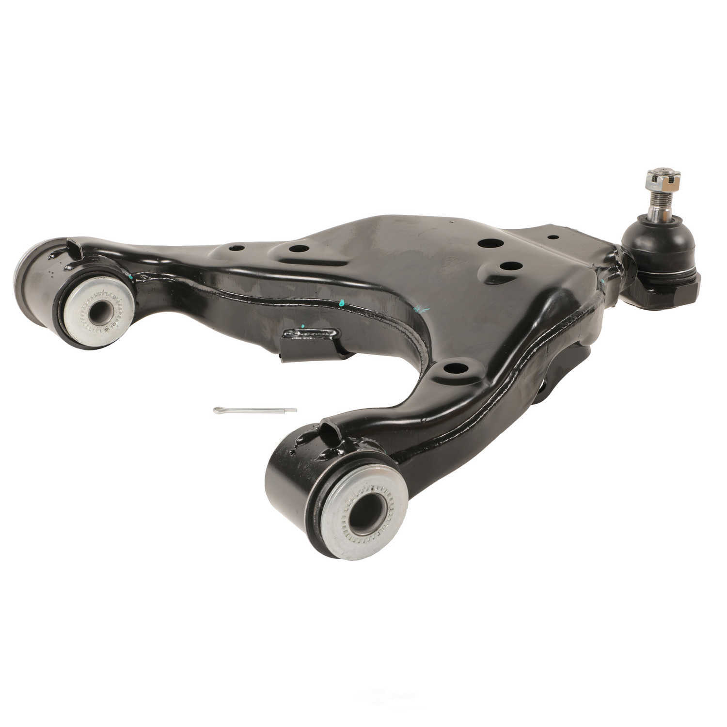 MOOG - Suspension Control Arm And Ball Joint Assembly - MOO RK623413