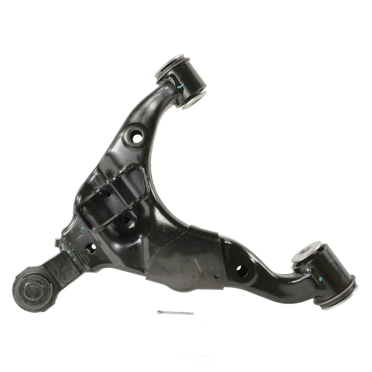 MOOG - Suspension Control Arm And Ball Joint Assembly (Front Left Lower) - MOO RK623414