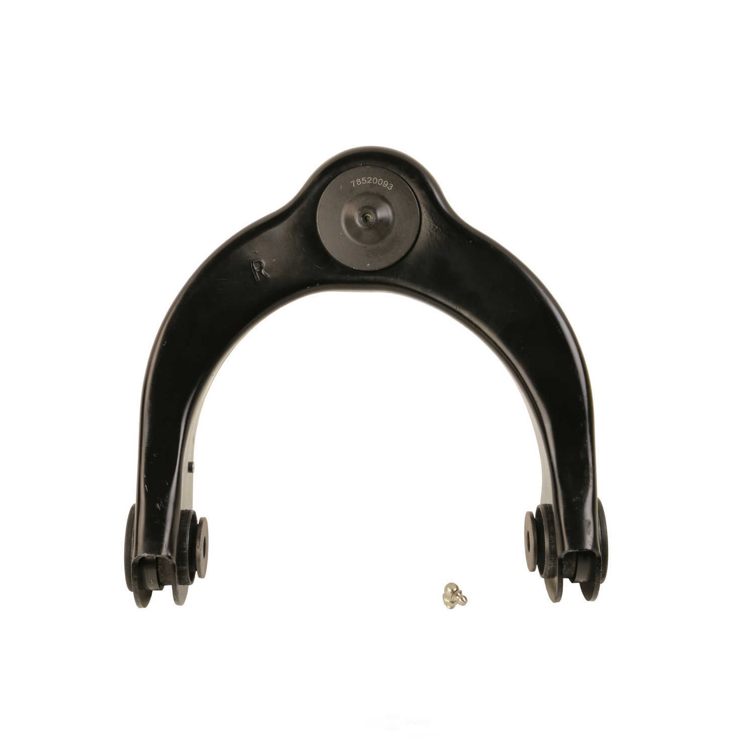 MOOG - Suspension Control Arm And Ball Joint Assembly - MOO RK623433