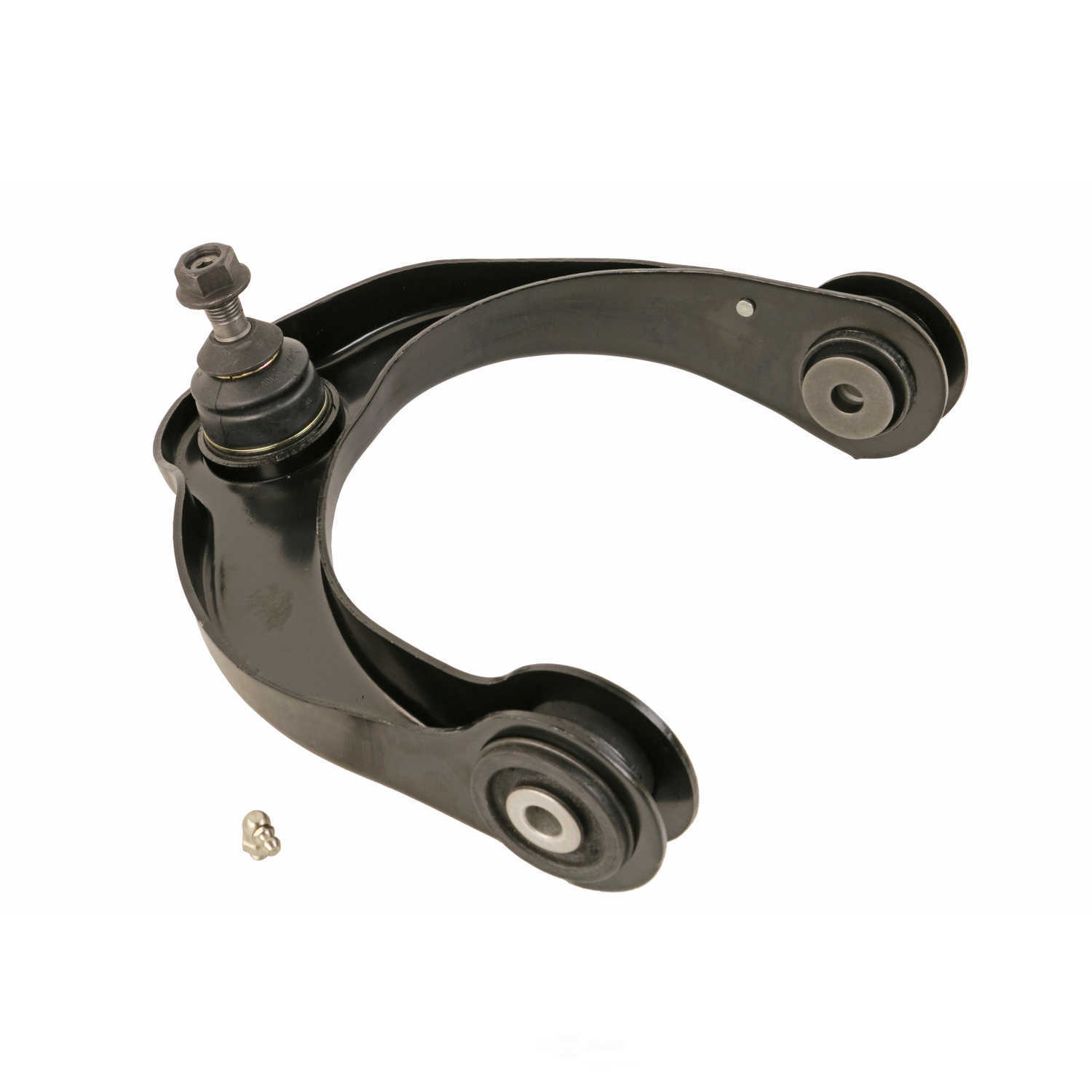 MOOG - Suspension Control Arm And Ball Joint Assembly (Front Right Upper) - MOO RK623433