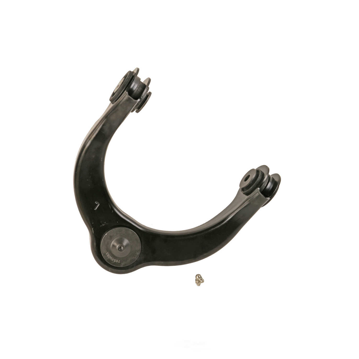MOOG - Suspension Control Arm And Ball Joint Assembly (Front Left Upper) - MOO RK623434