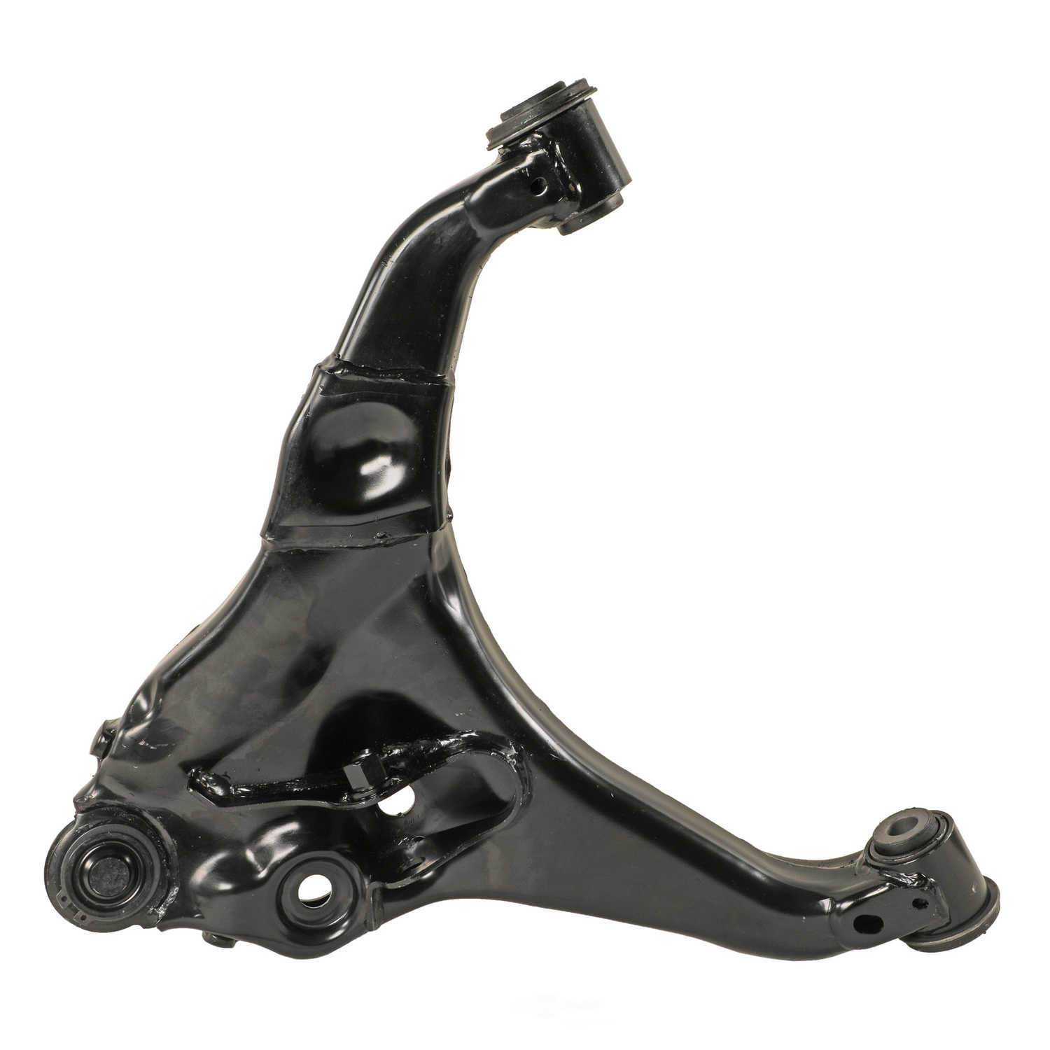 MOOG - Suspension Control Arm And Ball Joint Assembly (Front Right Lower) - MOO RK623444