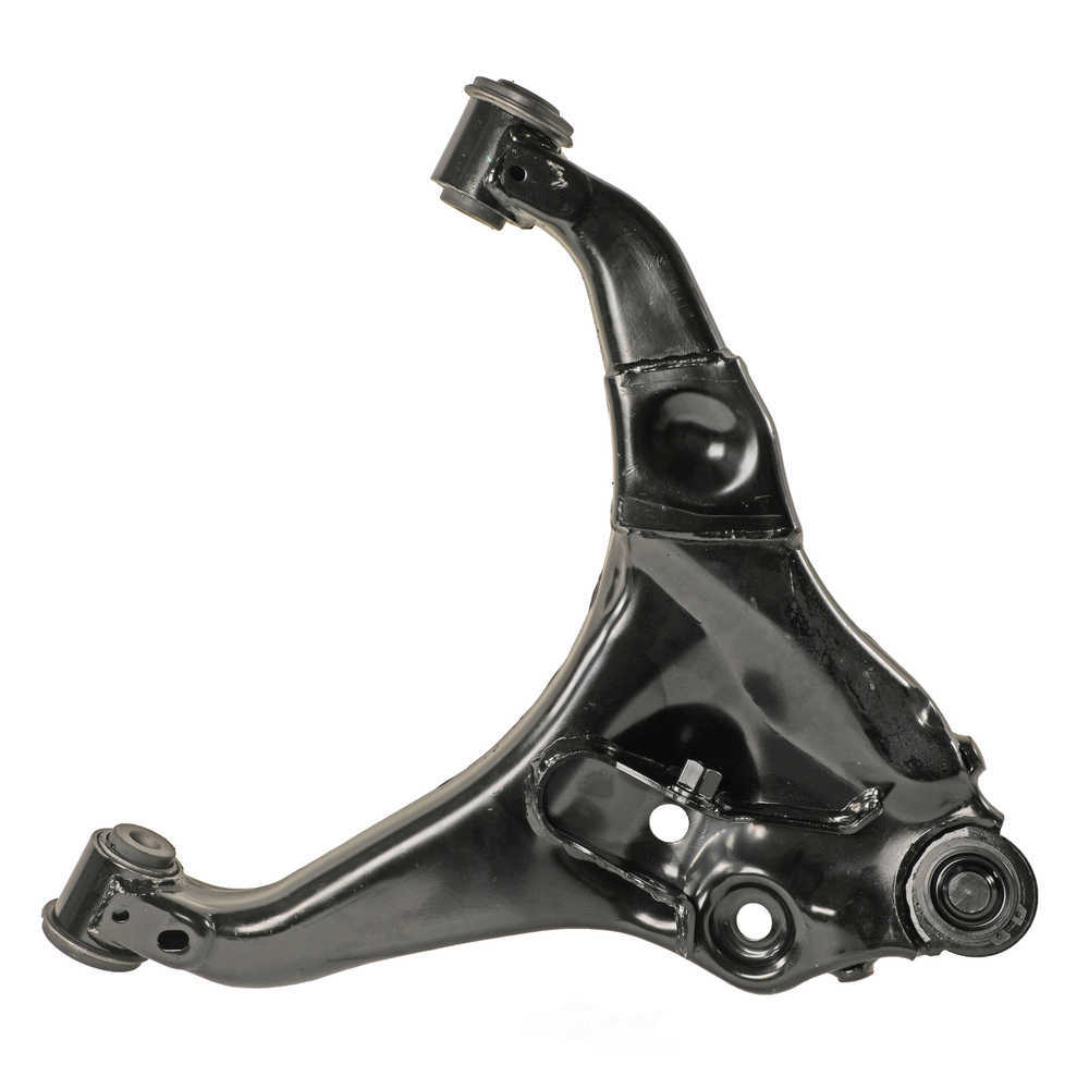 MOOG - Suspension Control Arm And Ball Joint Assembly (Front Left Lower) - MOO RK623445