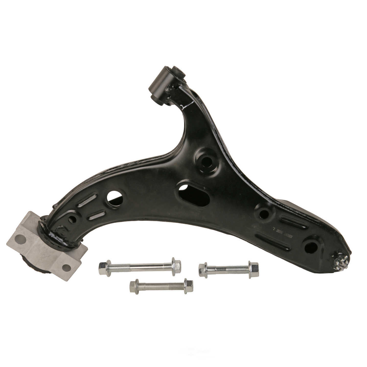MOOG - Suspension Control Arm And Ball Joint Assembly - MOO - rk623477