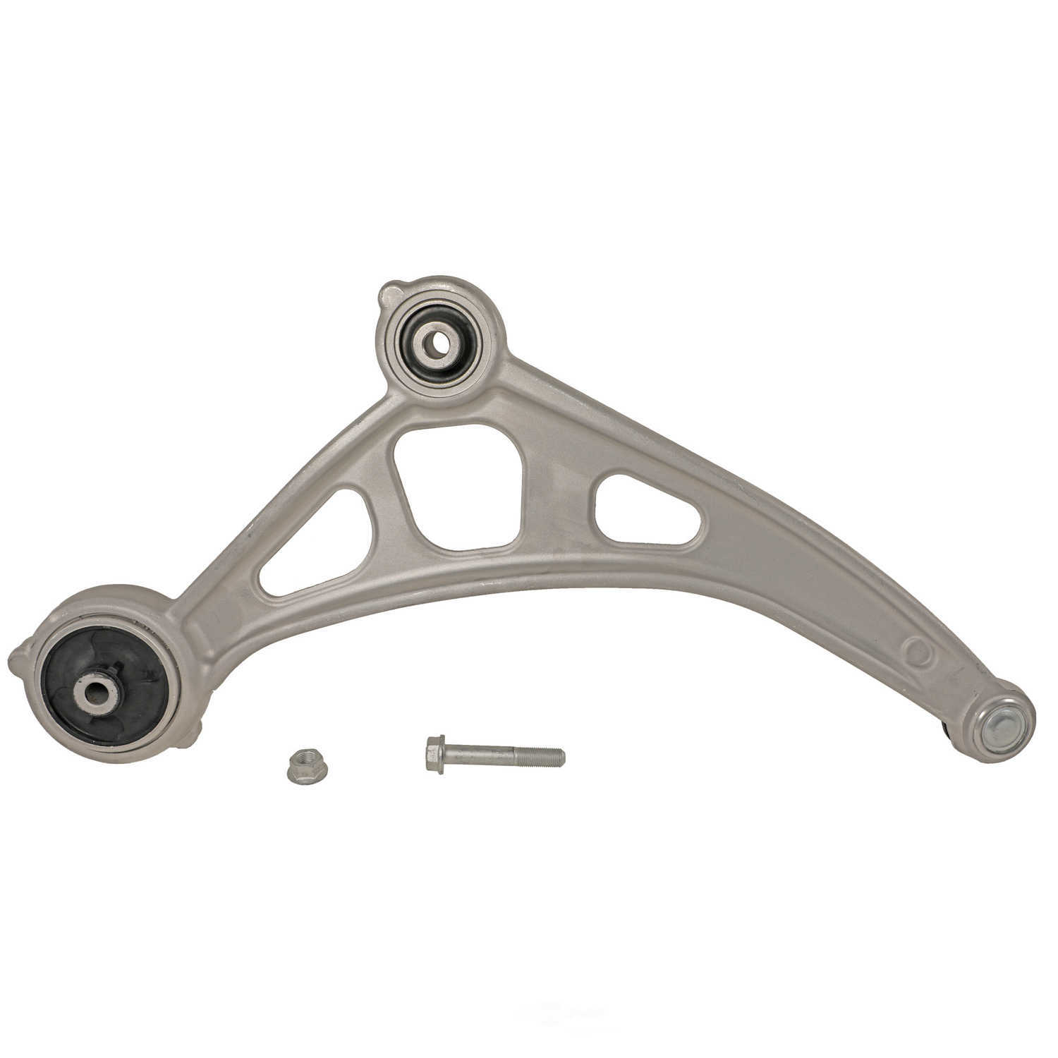 MOOG - Suspension Control Arm And Ball Joint Assembly (Front Left Lower) - MOO RK623479