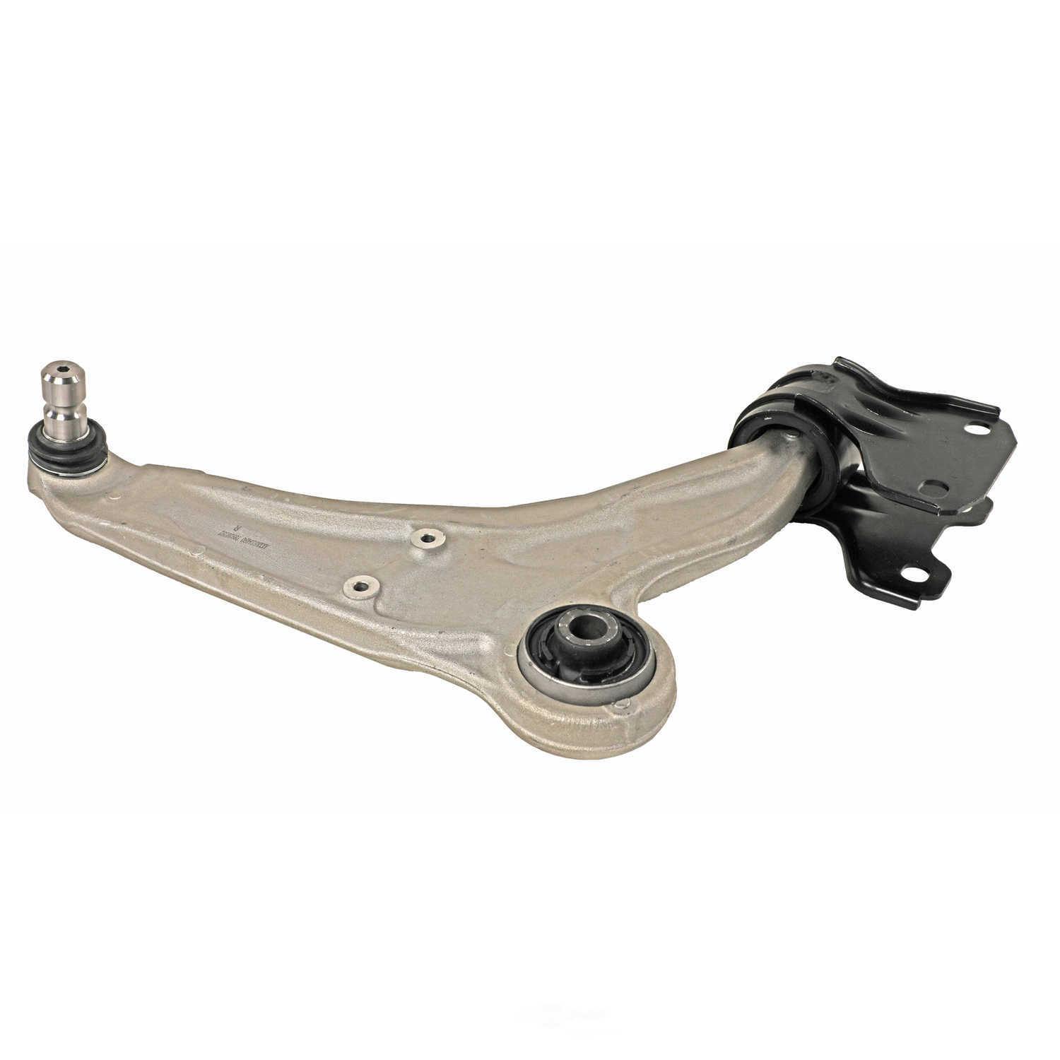 MOOG - Suspension Control Arm And Ball Joint Assembly - MOO - rk623490