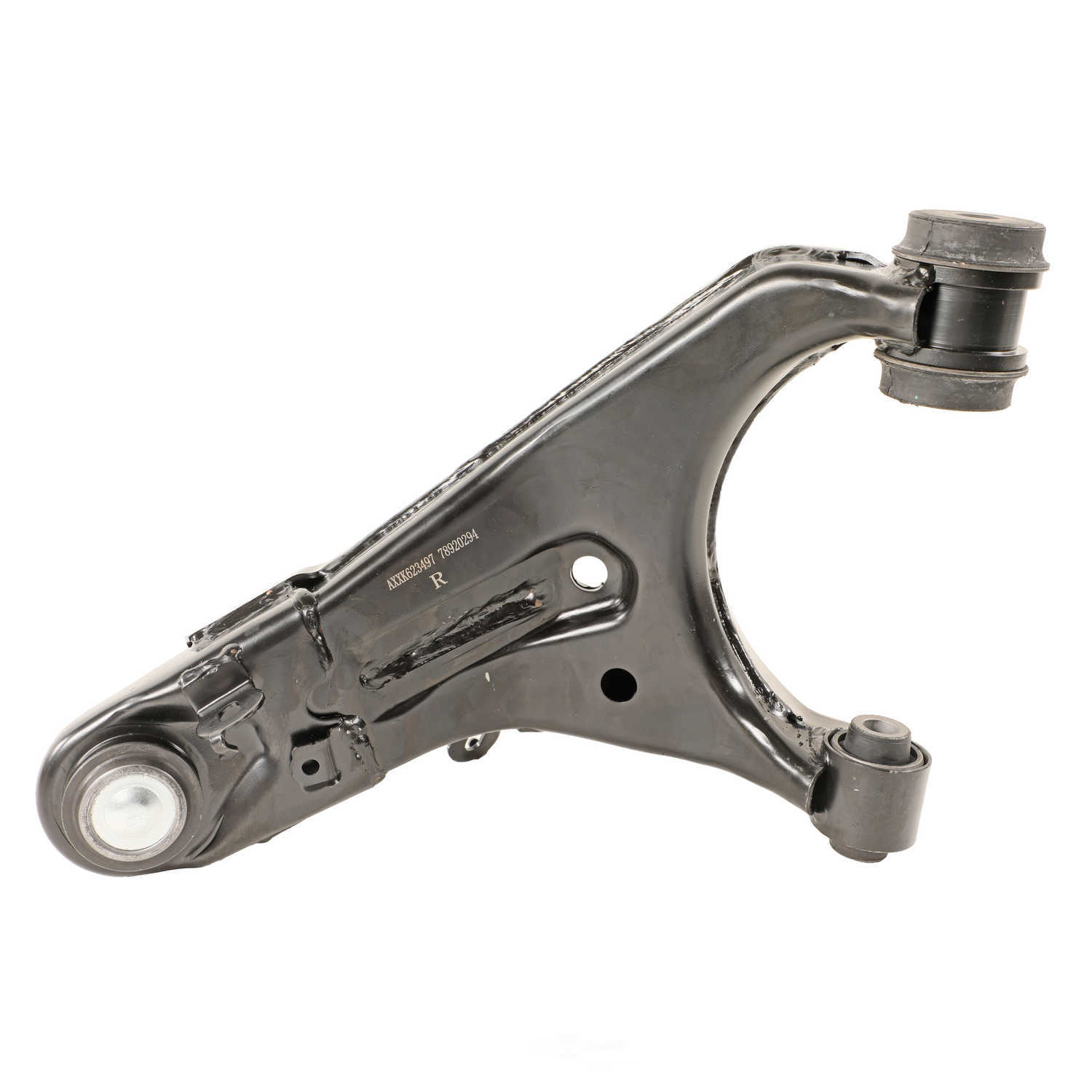 MOOG - Suspension Control Arm And Ball Joint Assembly - MOO - rk623497