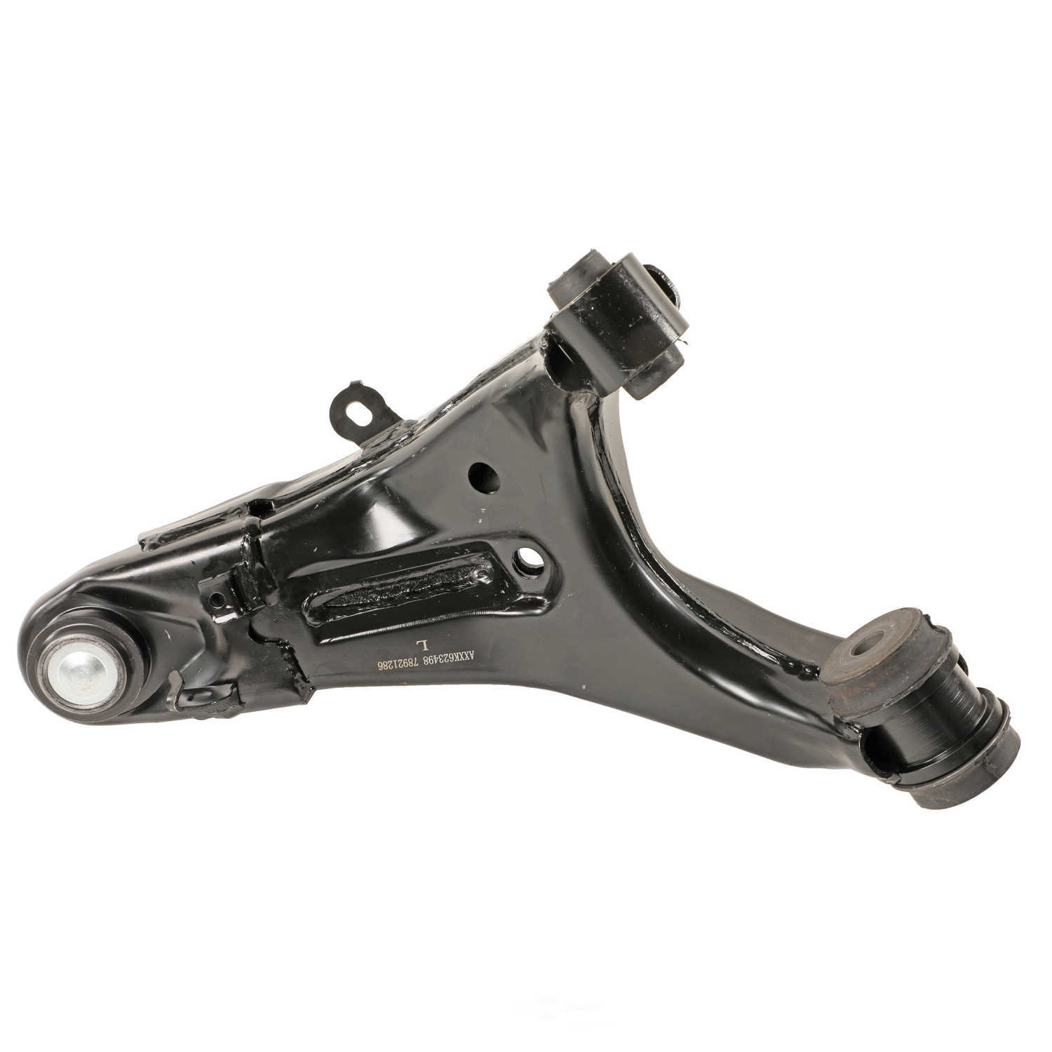 MOOG - Suspension Control Arm And Ball Joint Assembly - MOO - rk623498