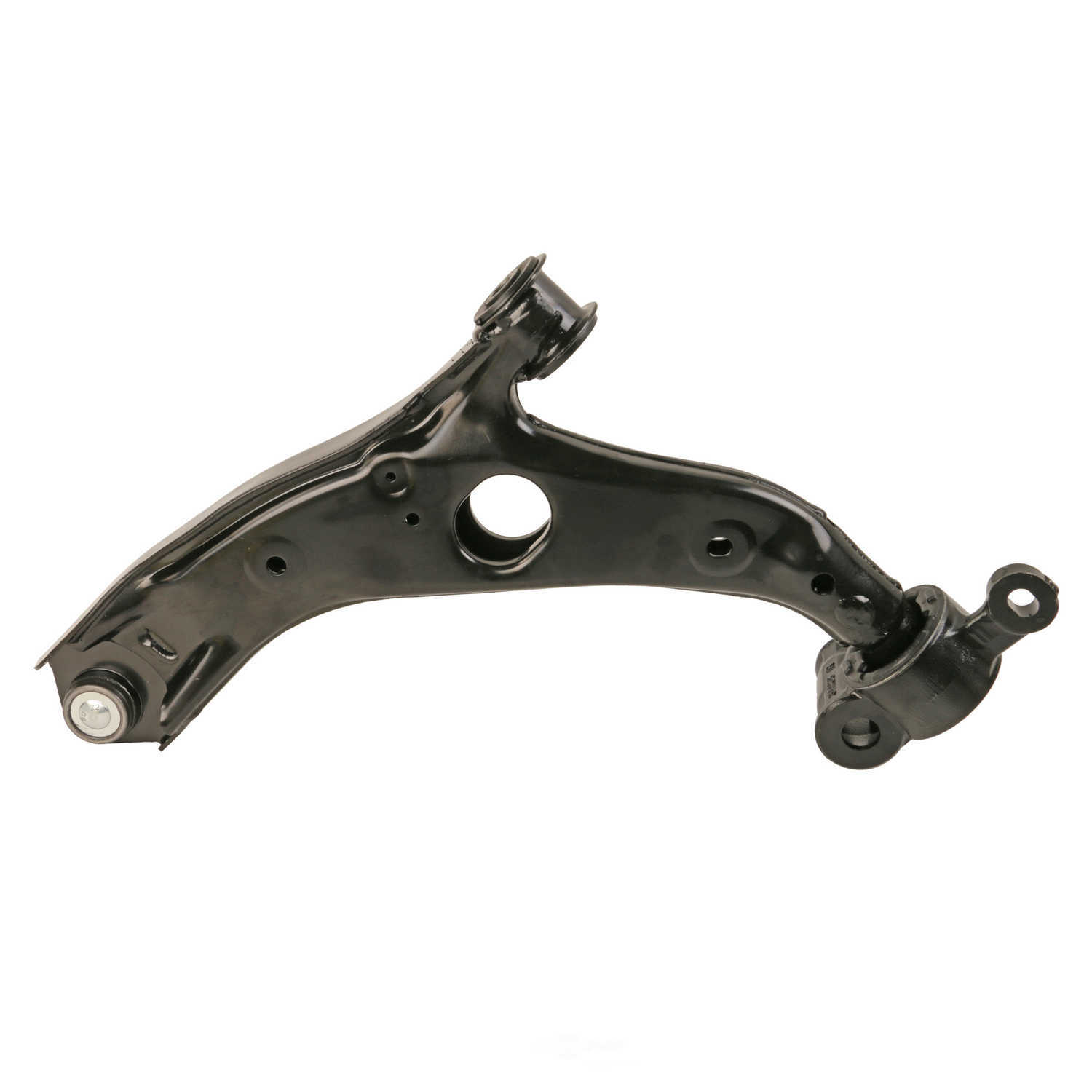 MOOG - Suspension Control Arm And Ball Joint Assembly - MOO - rk623521