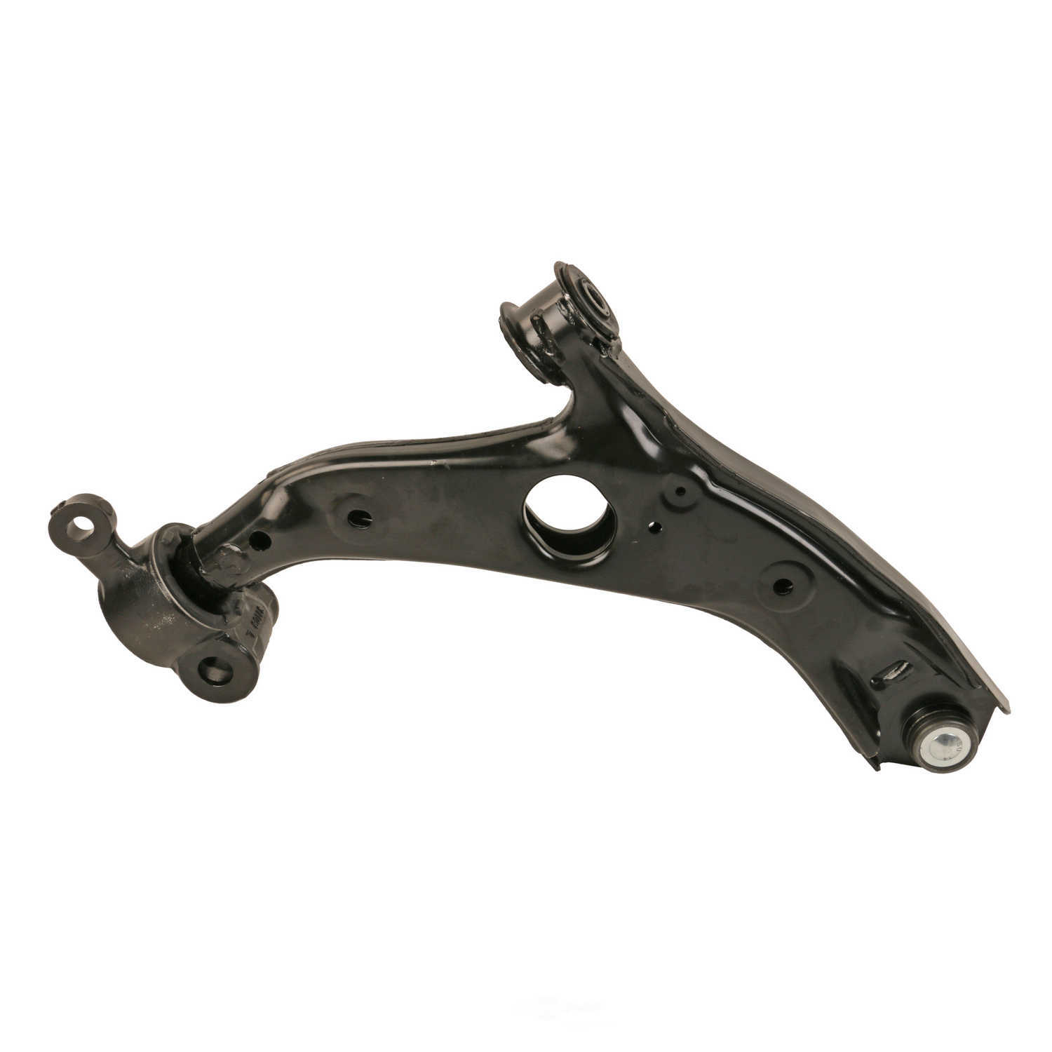 MOOG - Suspension Control Arm And Ball Joint Assembly - MOO - rk623522