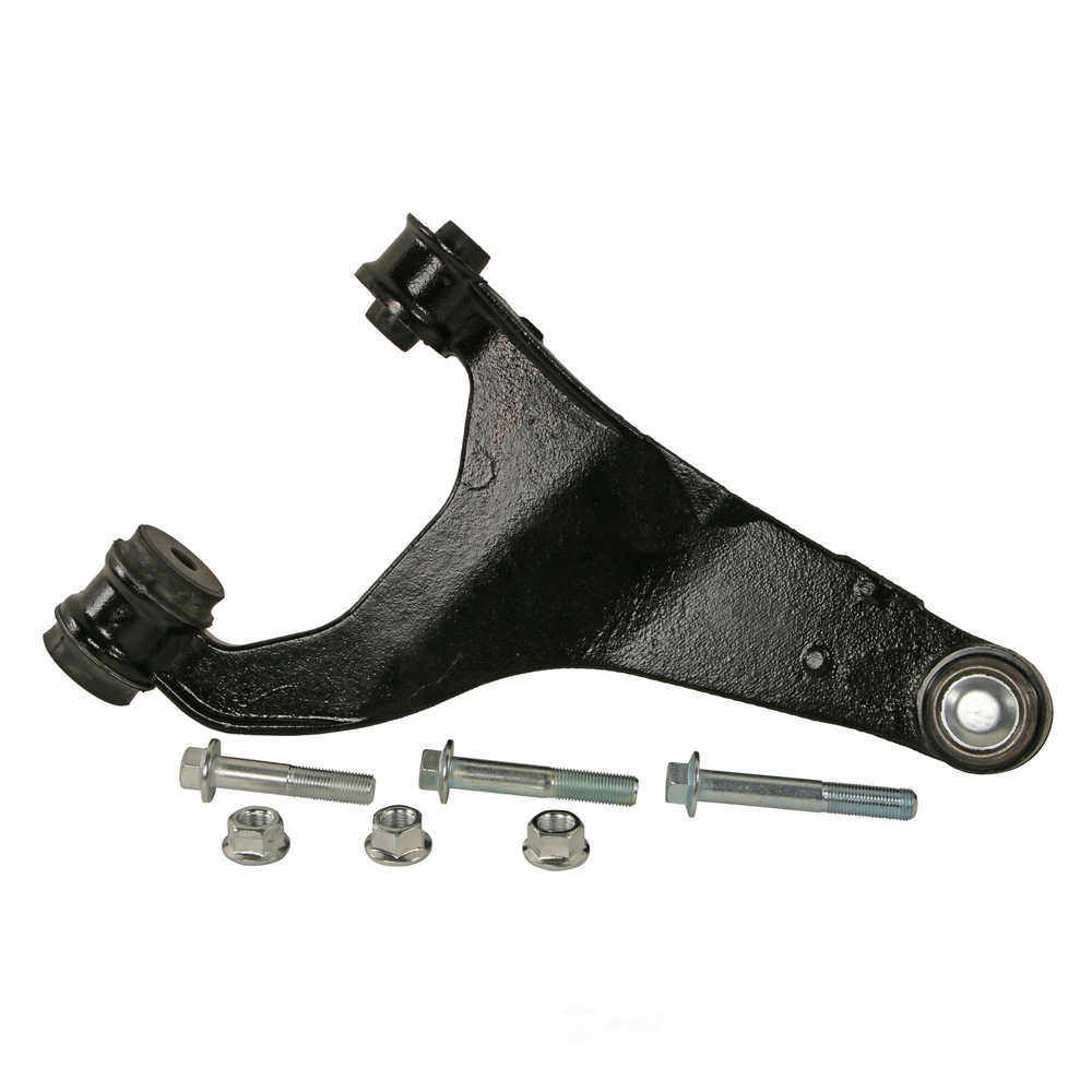 MOOG - Suspension Control Arm And Ball Joint Assembly (Rear Right Upper) - MOO RK623523
