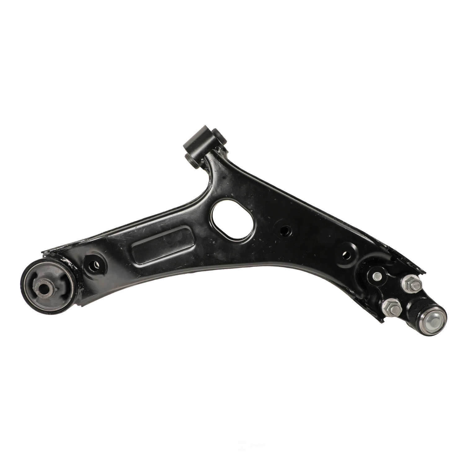 MOOG - Suspension Control Arm And Ball Joint Assembly (Front Left Lower) - MOO RK623540