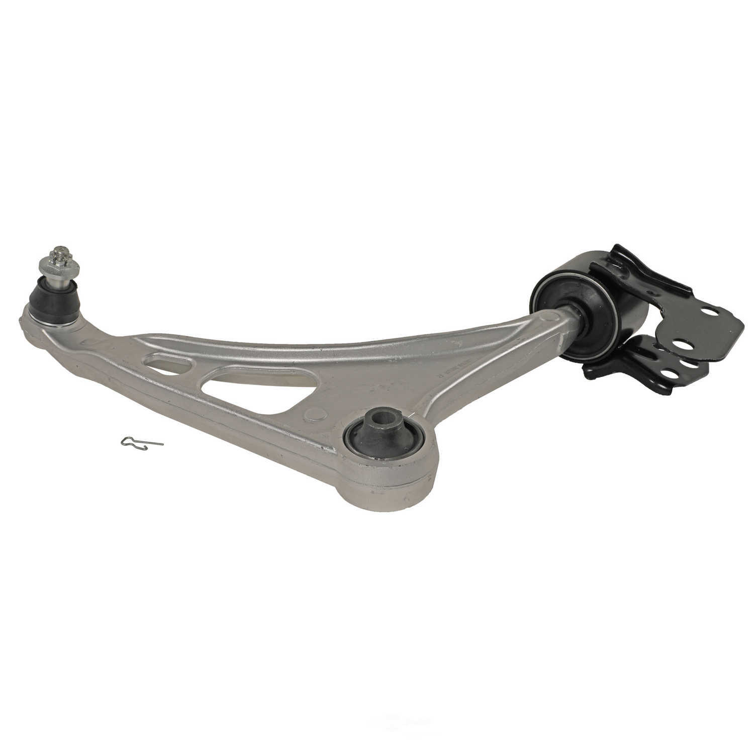 MOOG - Suspension Control Arm And Ball Joint Assembly - MOO RK623548