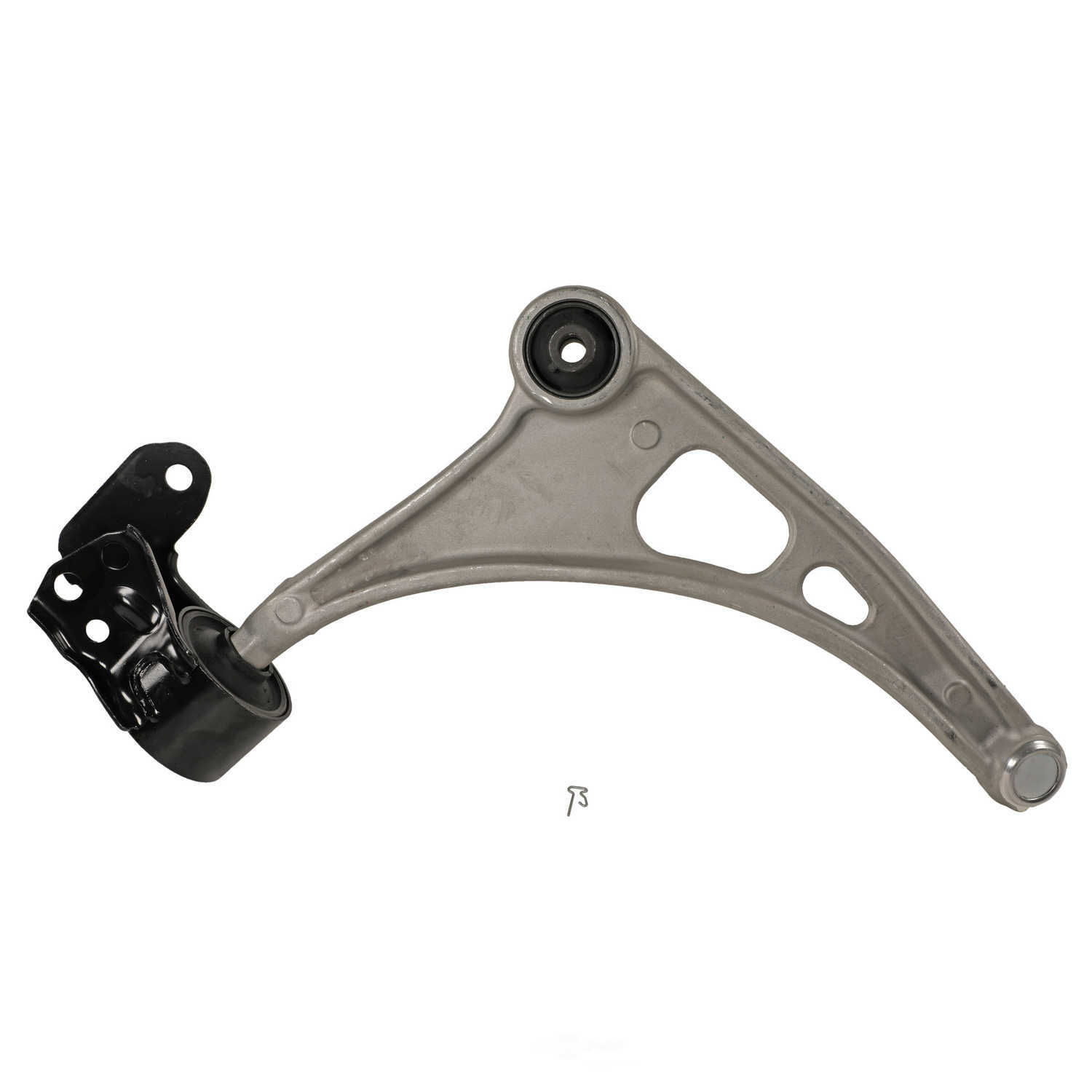 MOOG - Suspension Control Arm And Ball Joint Assembly (Front Left Lower) - MOO RK623549