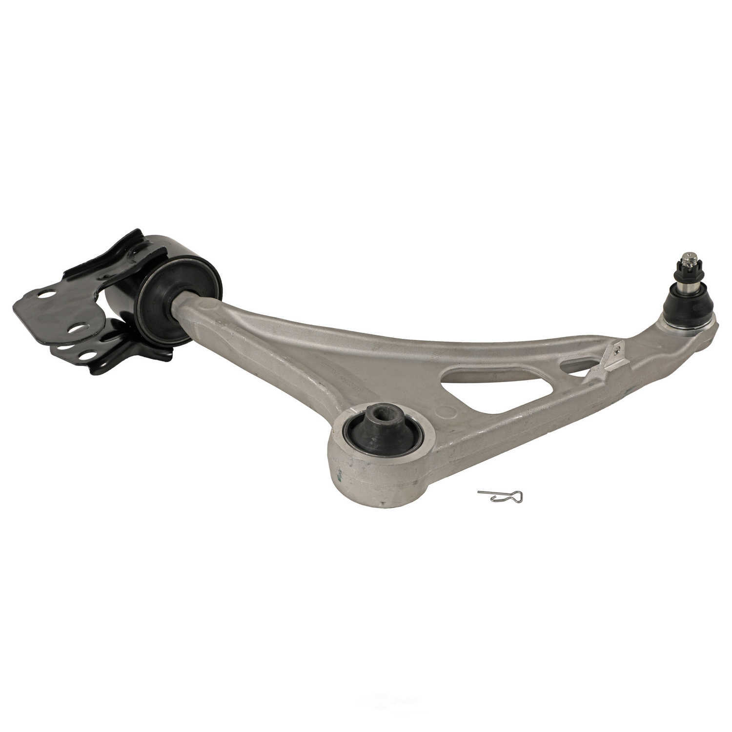 MOOG - Suspension Control Arm And Ball Joint Assembly - MOO RK623549