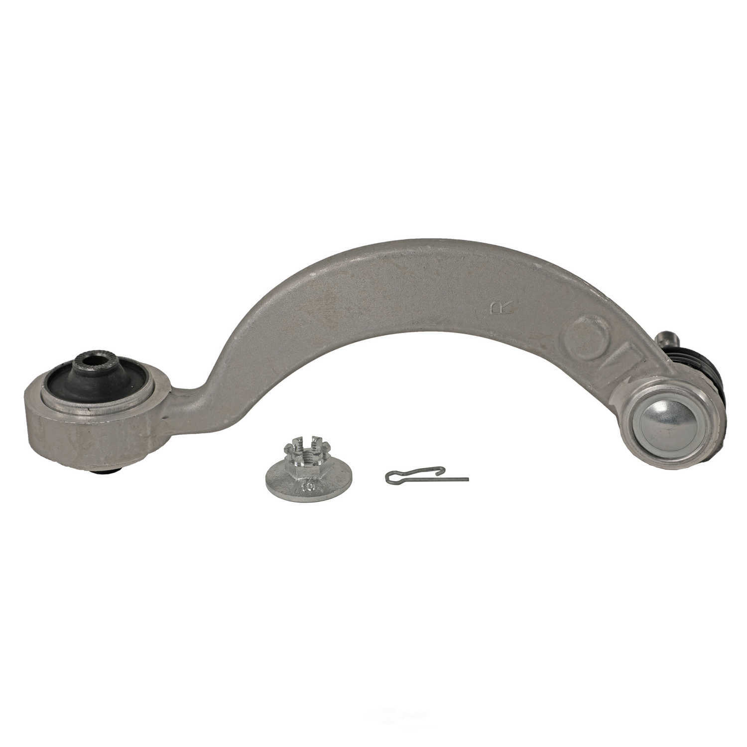 MOOG - Suspension Control Arm And Ball Joint Assembly (Front Right Upper Forward) - MOO RK623578