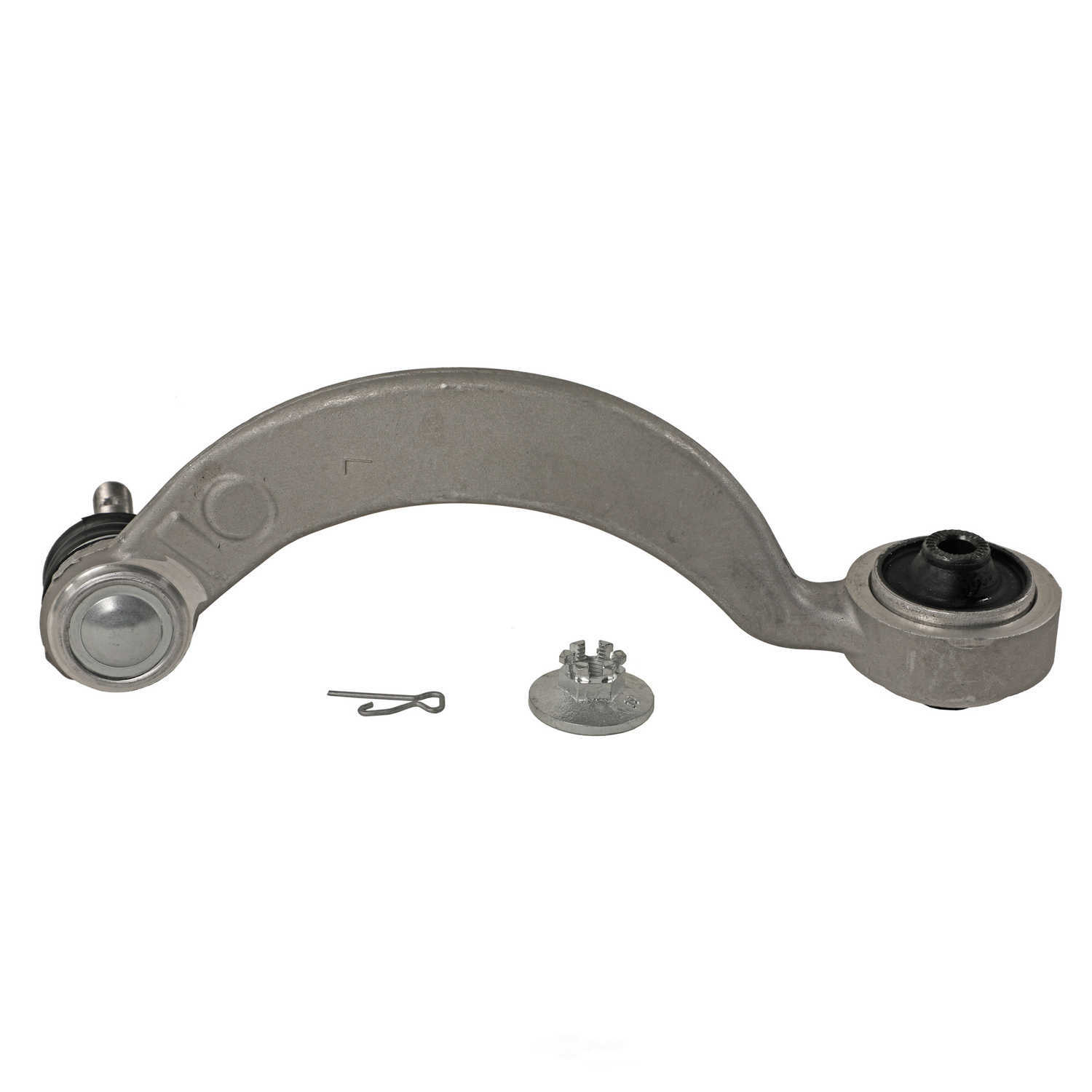MOOG - Suspension Control Arm And Ball Joint Assembly (Front Left Upper Forward) - MOO RK623579