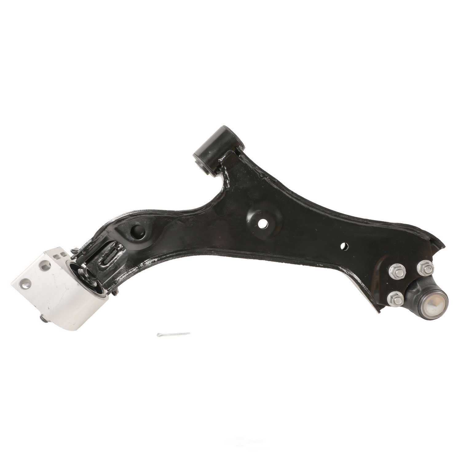 MOOG - Suspension Control Arm And Ball Joint Assembly (Front Left Lower) - MOO RK623583