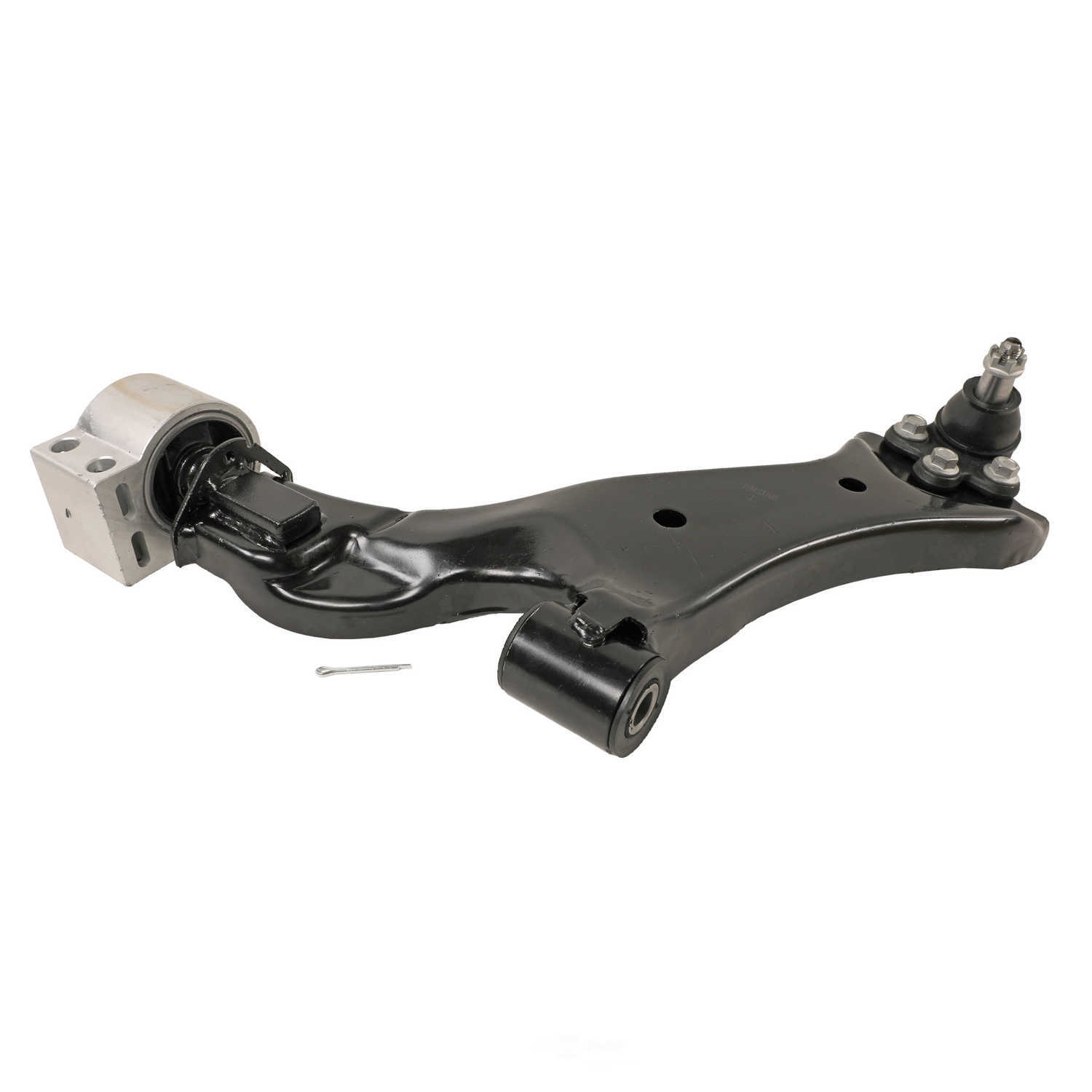 MOOG - Suspension Control Arm And Ball Joint Assembly - MOO RK623583