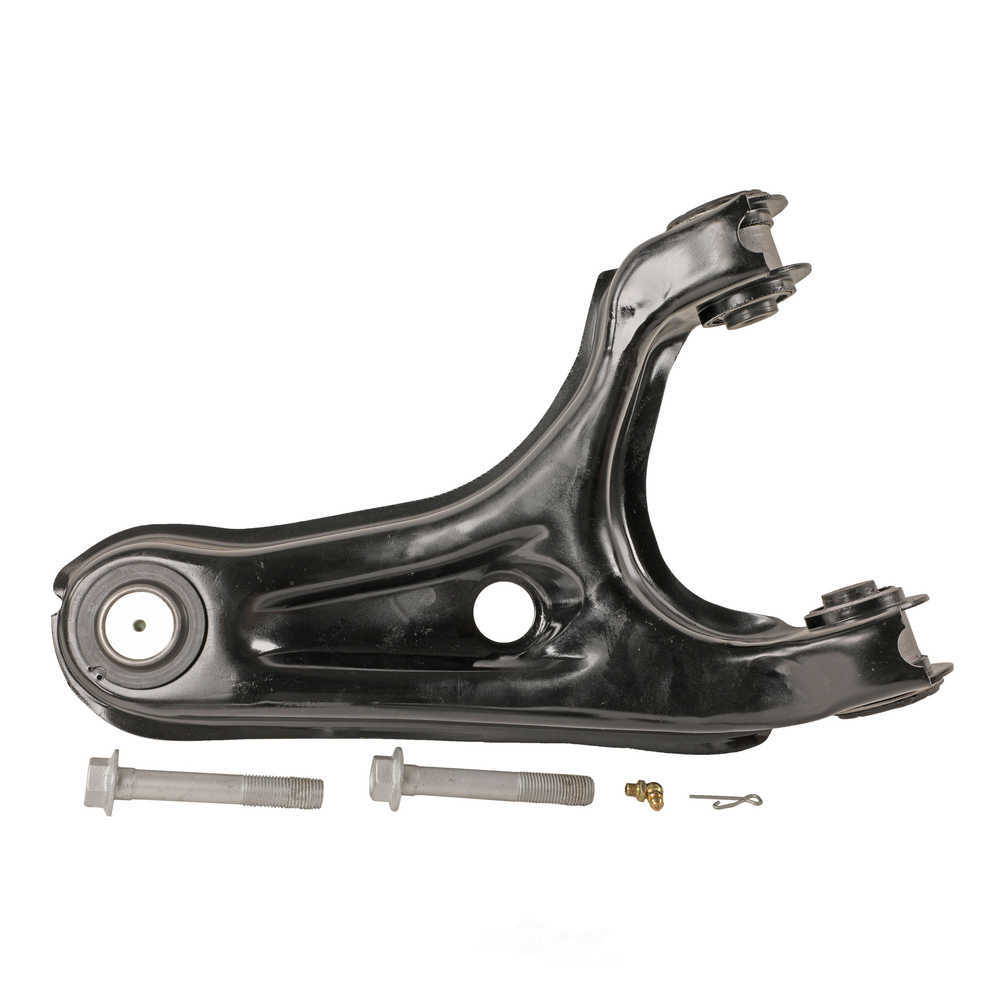 MOOG - Suspension Control Arm And Ball Joint Assembly (Rear Right Upper) - MOO RK623634