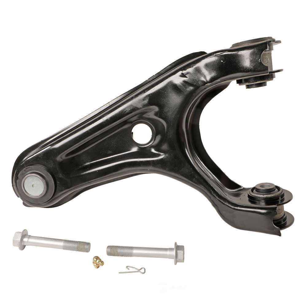 MOOG - Suspension Control Arm And Ball Joint Assembly (Rear Left Upper) - MOO RK623635