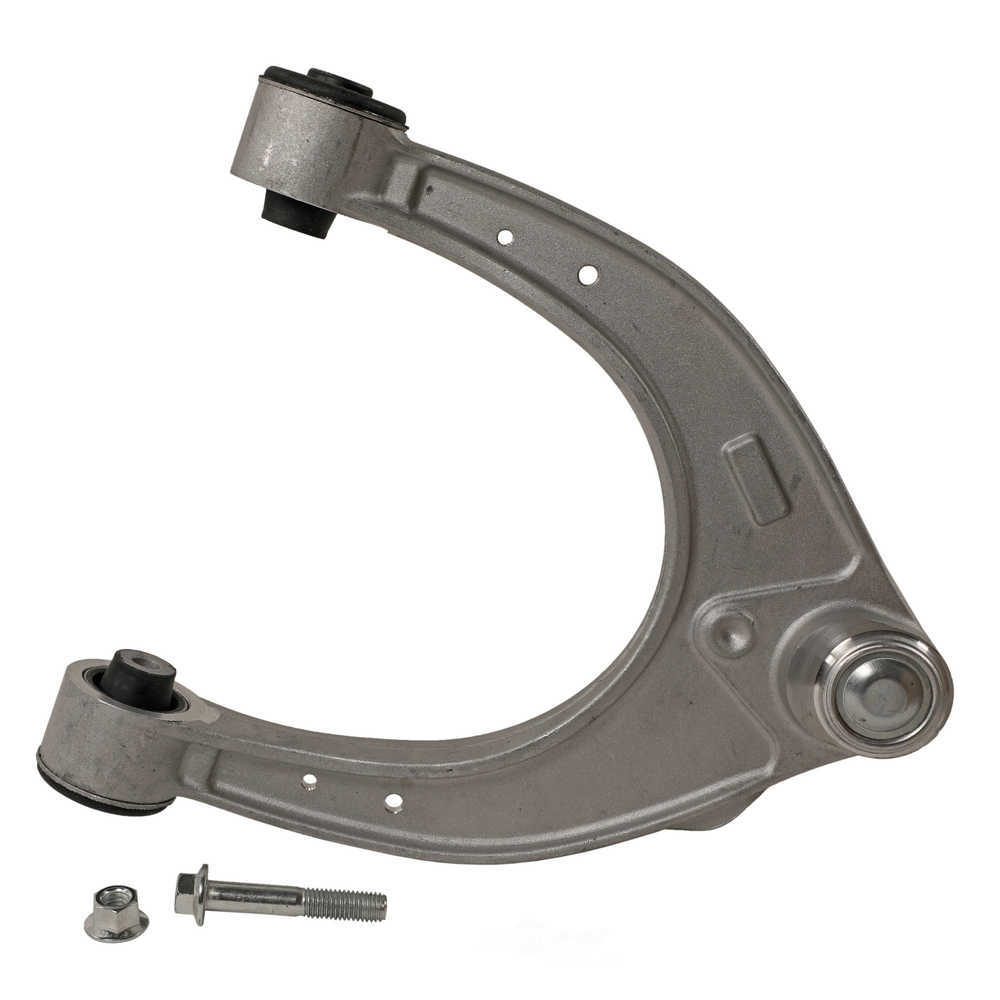 MOOG - Suspension Control Arm And Ball Joint Assembly - MOO - rk623646