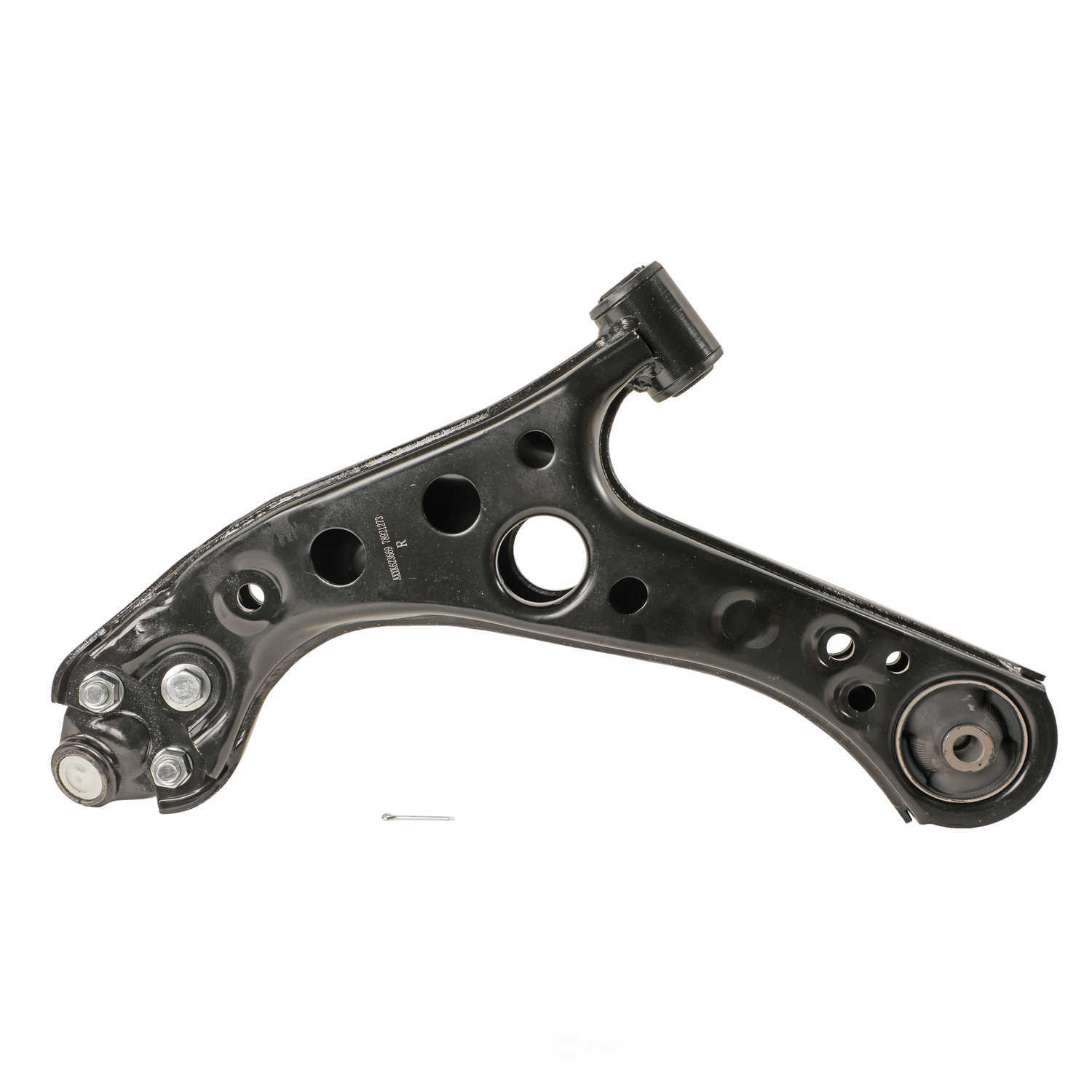 MOOG - Suspension Control Arm And Ball Joint Assembly (Front Right Lower) - MOO RK623669