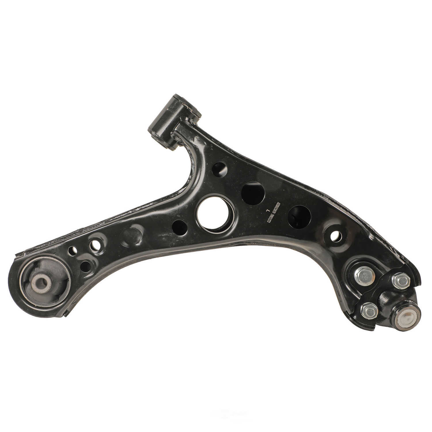 MOOG - Suspension Control Arm And Ball Joint Assembly (Front Left Lower) - MOO RK623670