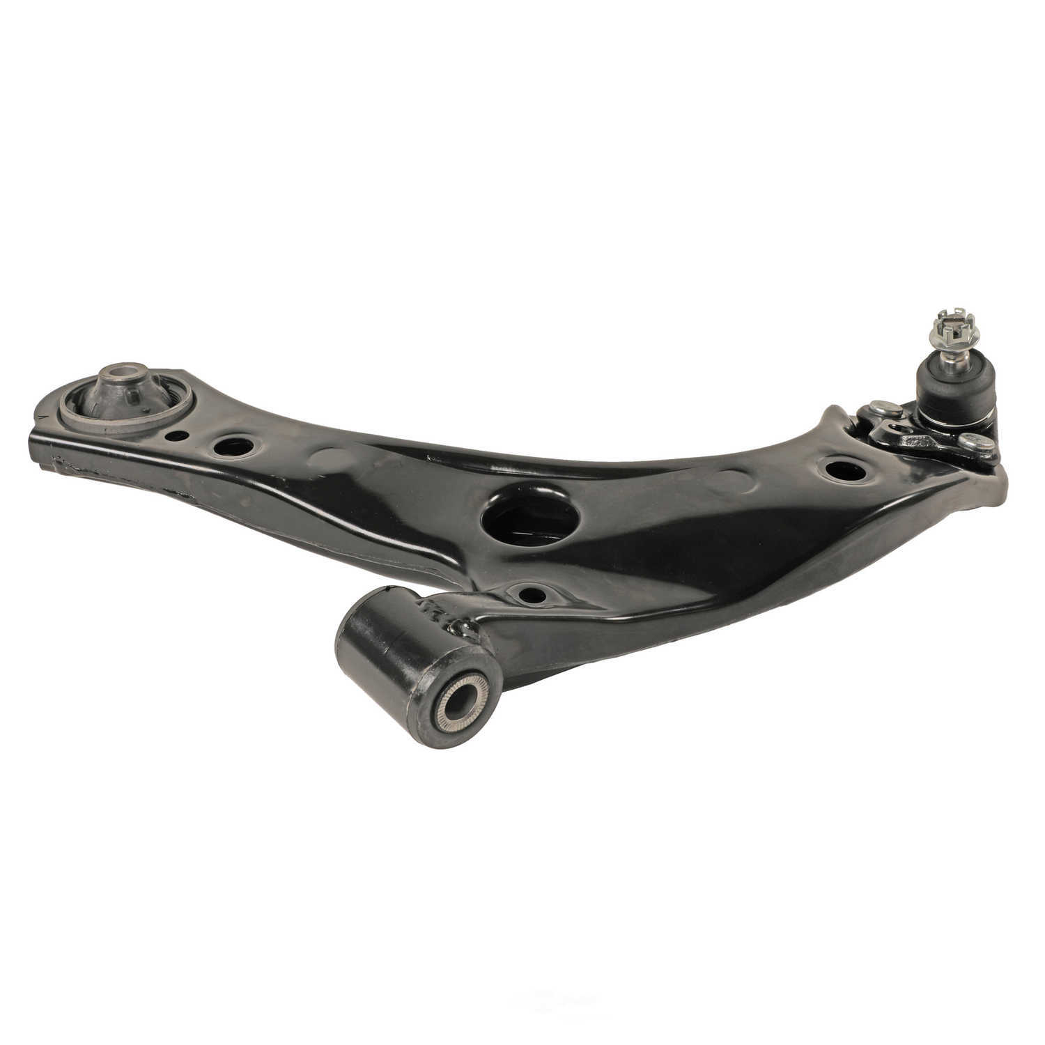 MOOG - Suspension Control Arm And Ball Joint Assembly - MOO RK623670