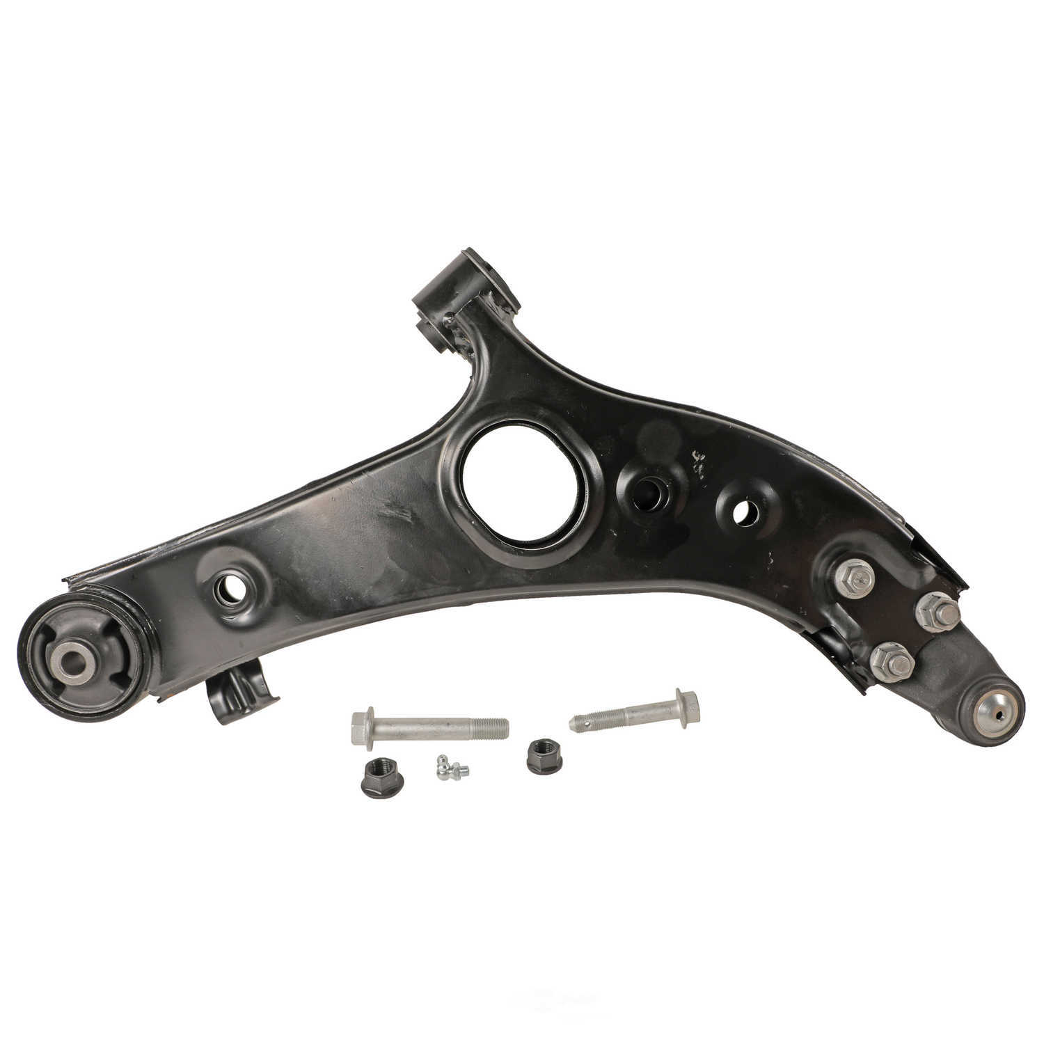 MOOG - Suspension Control Arm And Ball Joint Assembly (Front Left Lower) - MOO RK623684