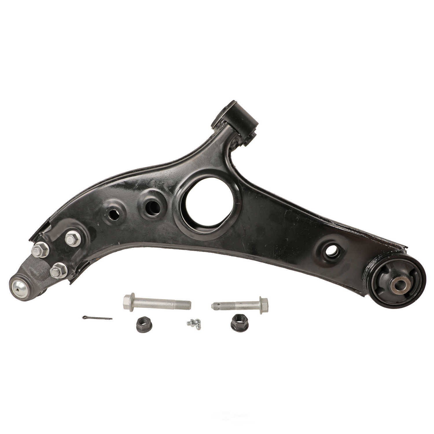 MOOG - Suspension Control Arm And Ball Joint Assembly (Front Right Lower) - MOO RK623685