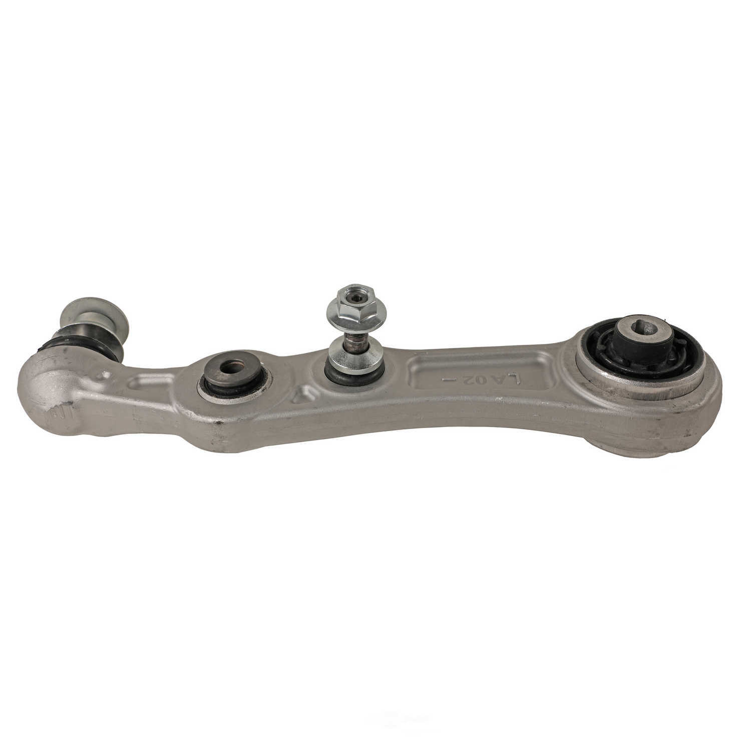 MOOG - Suspension Control Arm And Ball Joint Assembly (Front Left Lower Rearward) - MOO RK623686