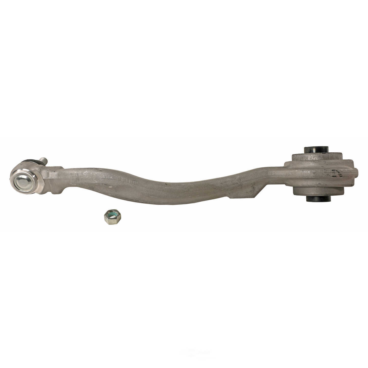 MOOG - Suspension Control Arm And Ball Joint Assembly (Front Left Upper) - MOO RK623701