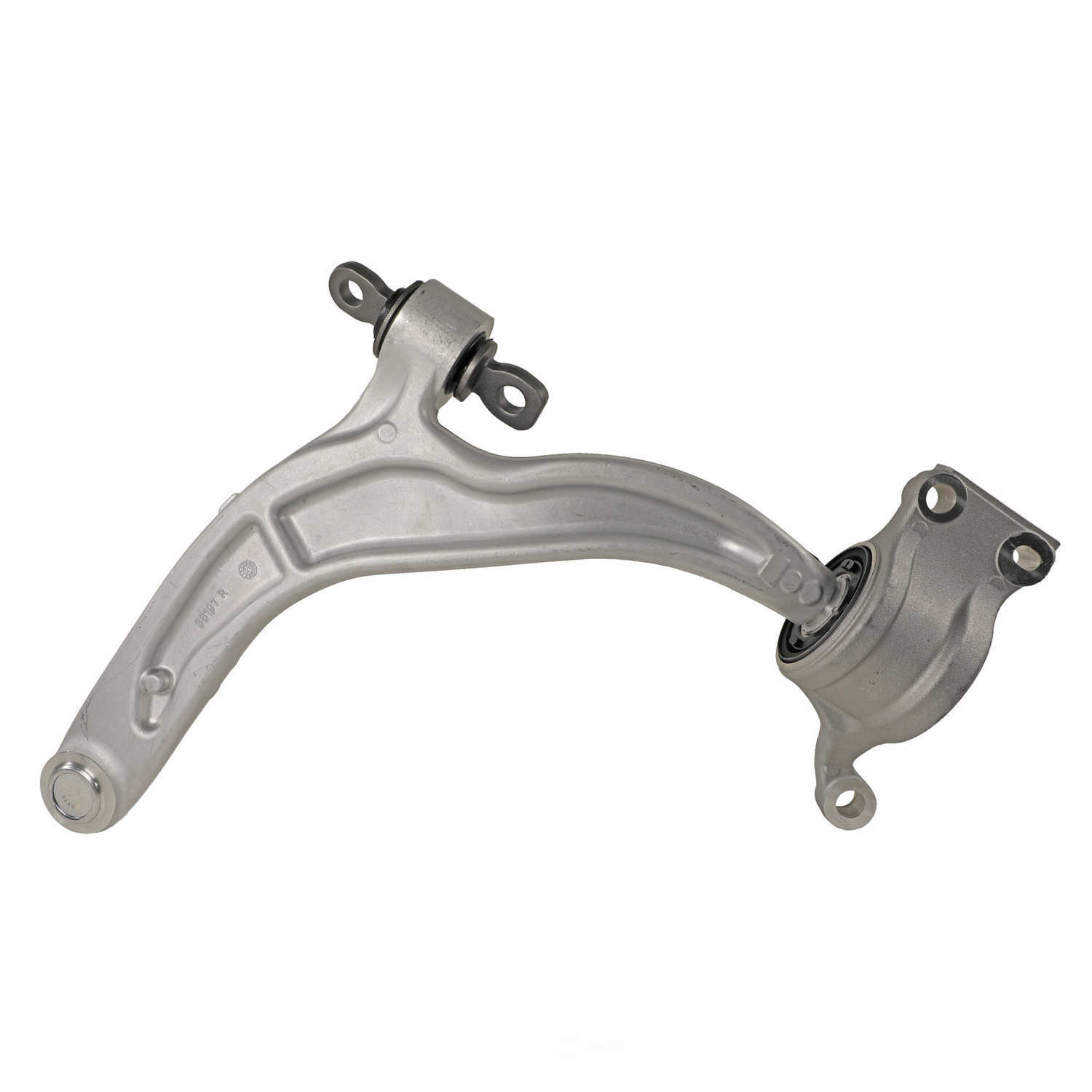 MOOG - Suspension Control Arm And Ball Joint Assembly - MOO - rk623722
