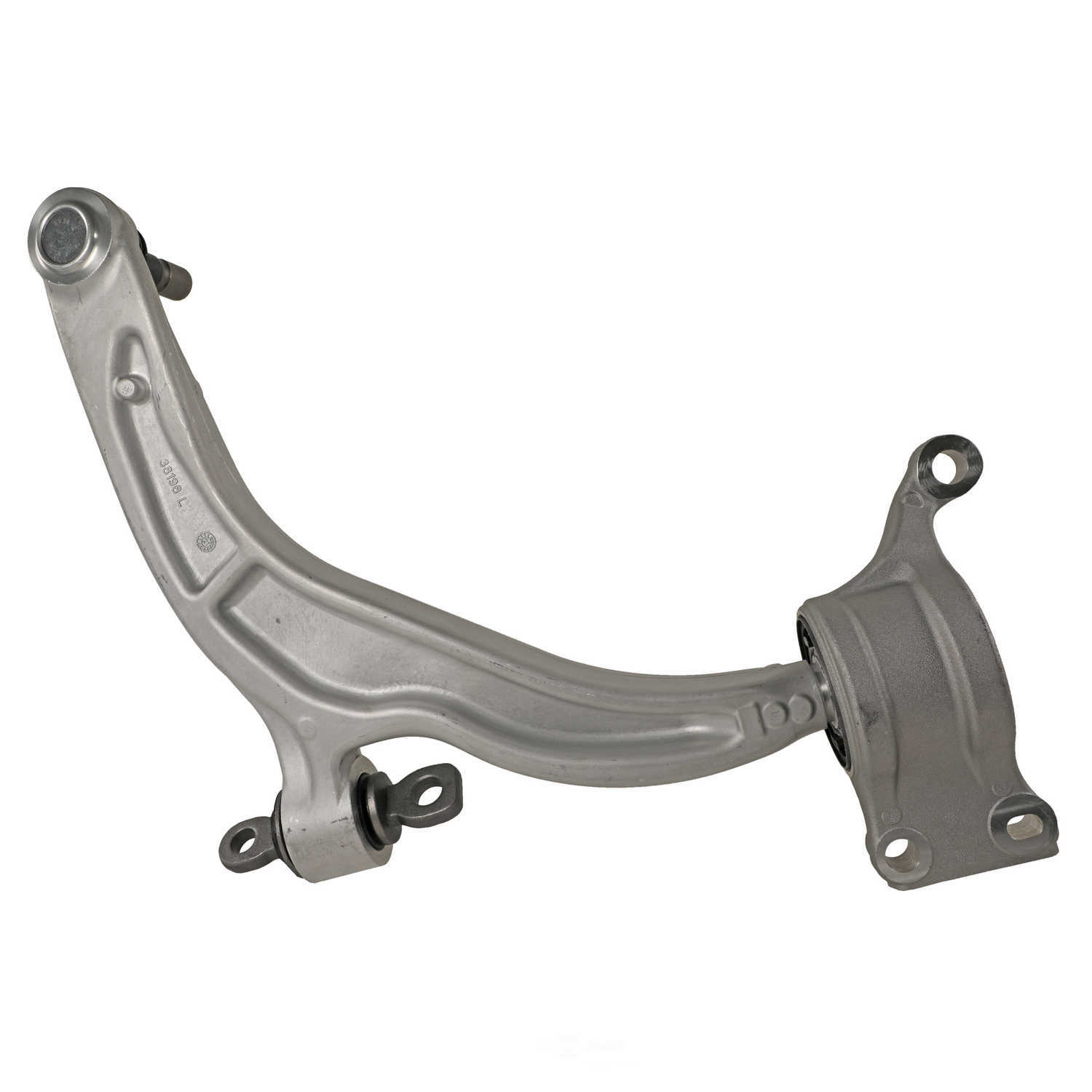 MOOG - Suspension Control Arm And Ball Joint Assembly - MOO - rk623723
