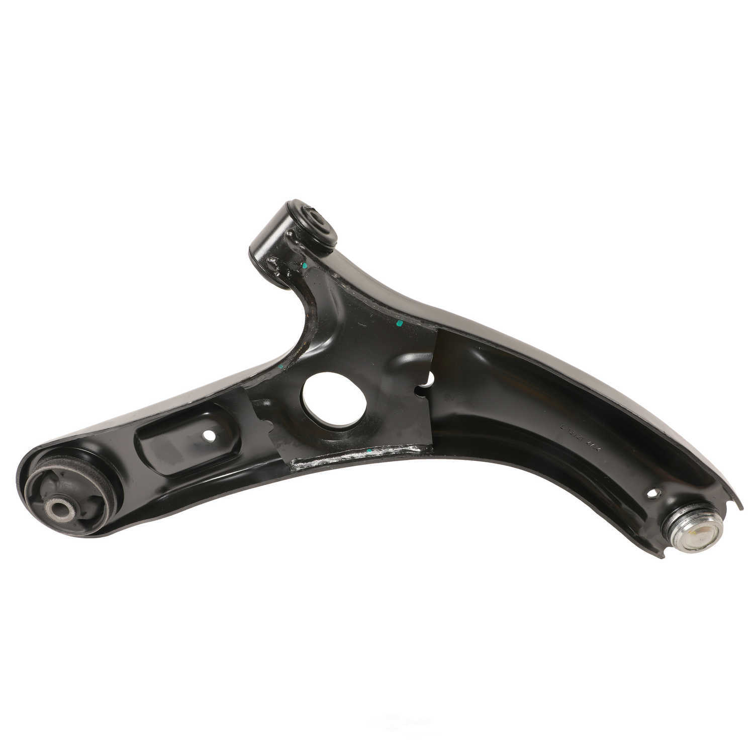 MOOG - Suspension Control Arm And Ball Joint Assembly (Front Left Lower) - MOO RK623741