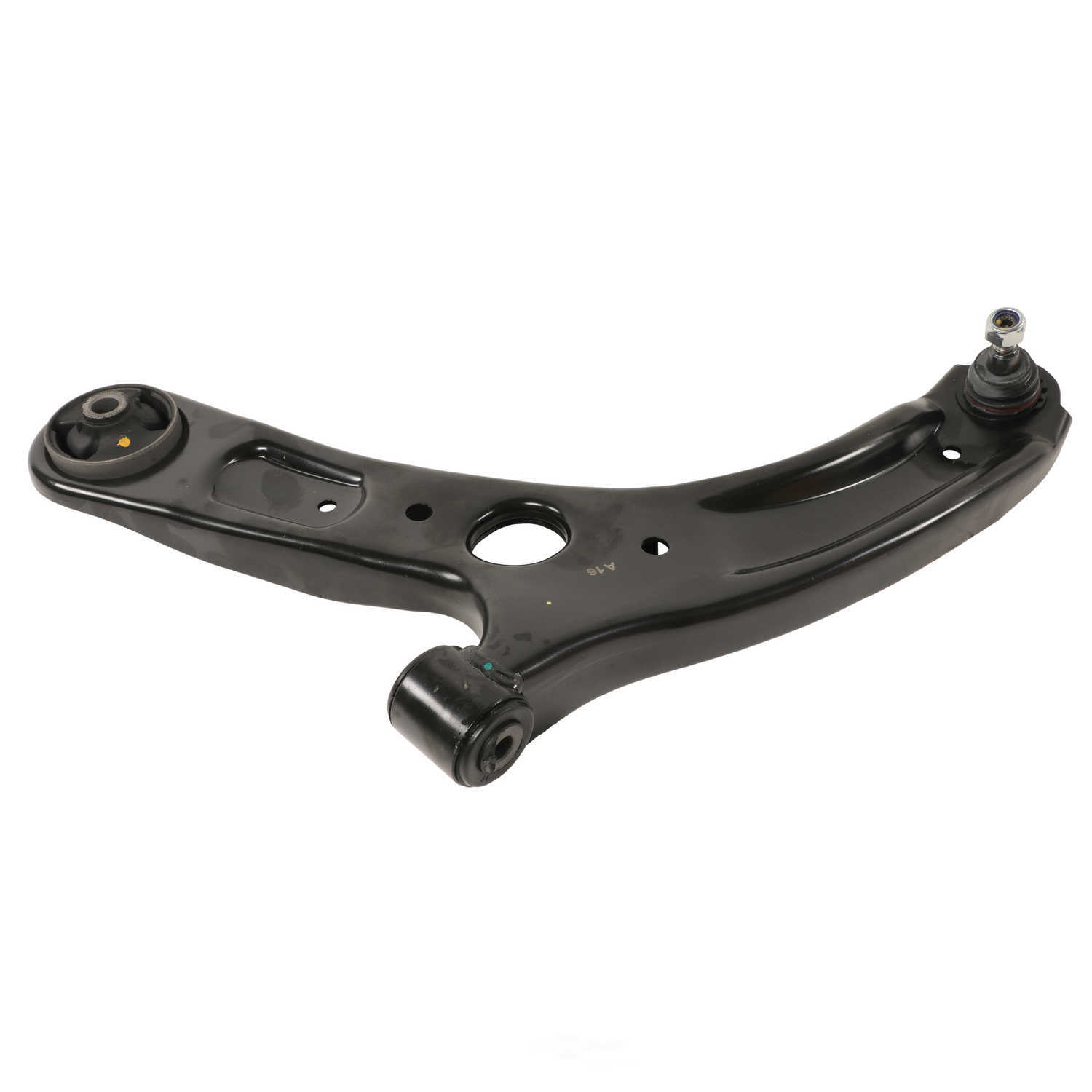 MOOG - Suspension Control Arm And Ball Joint Assembly - MOO RK623741